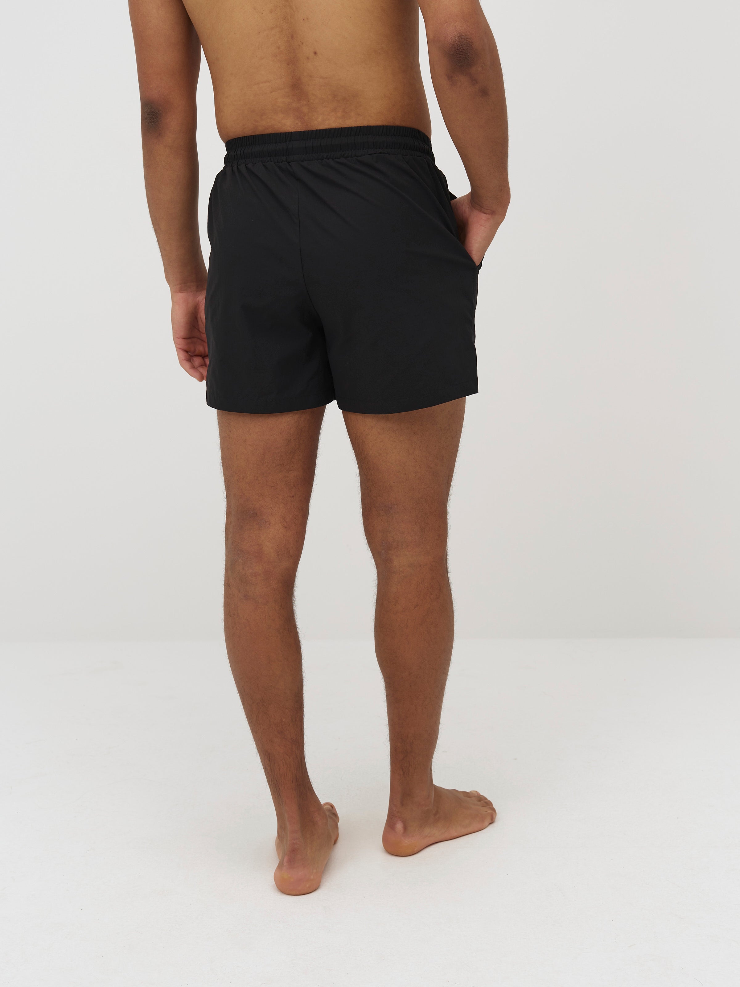 Caleb Swim Shorts