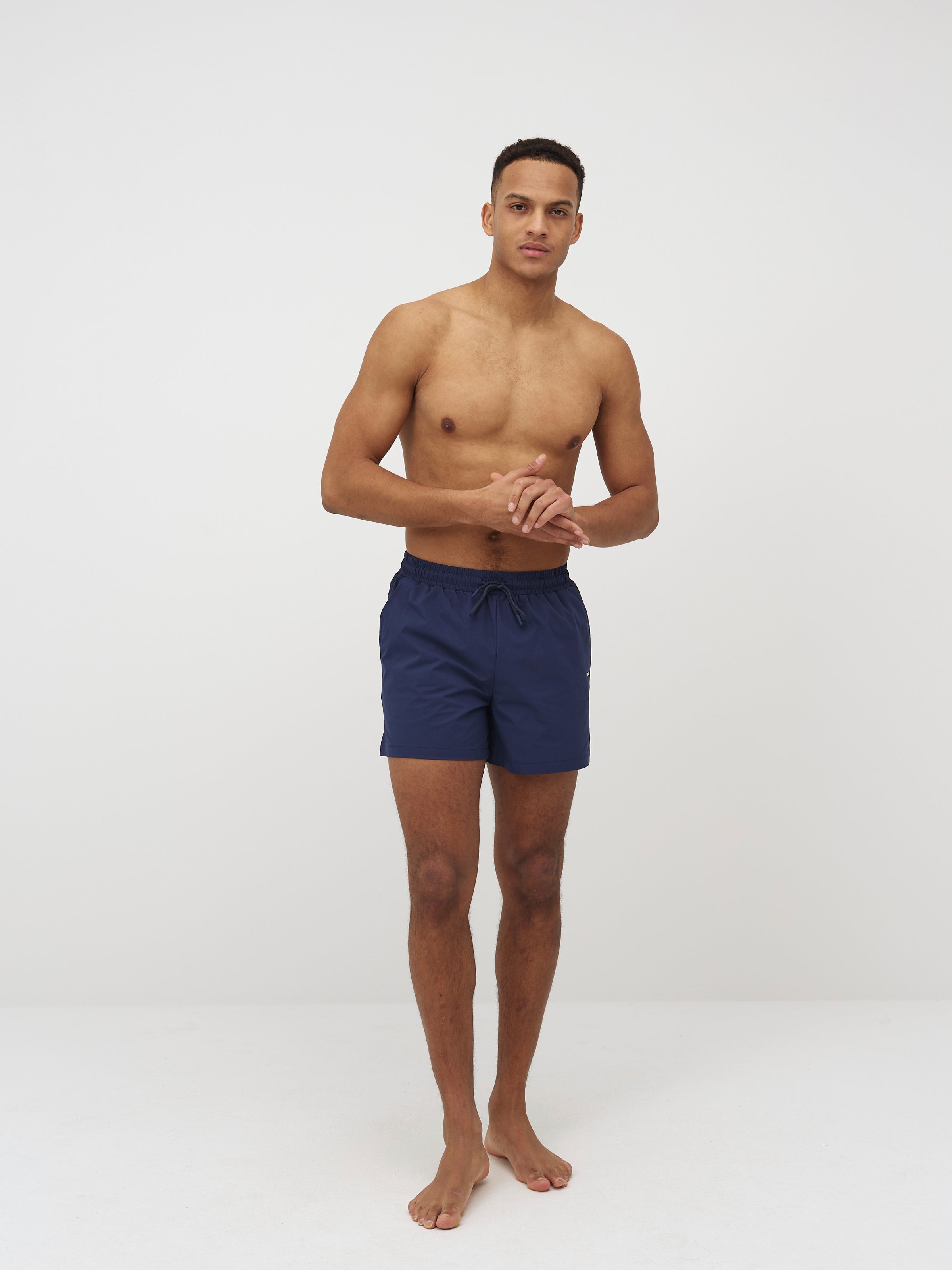 Caleb Swim Shorts