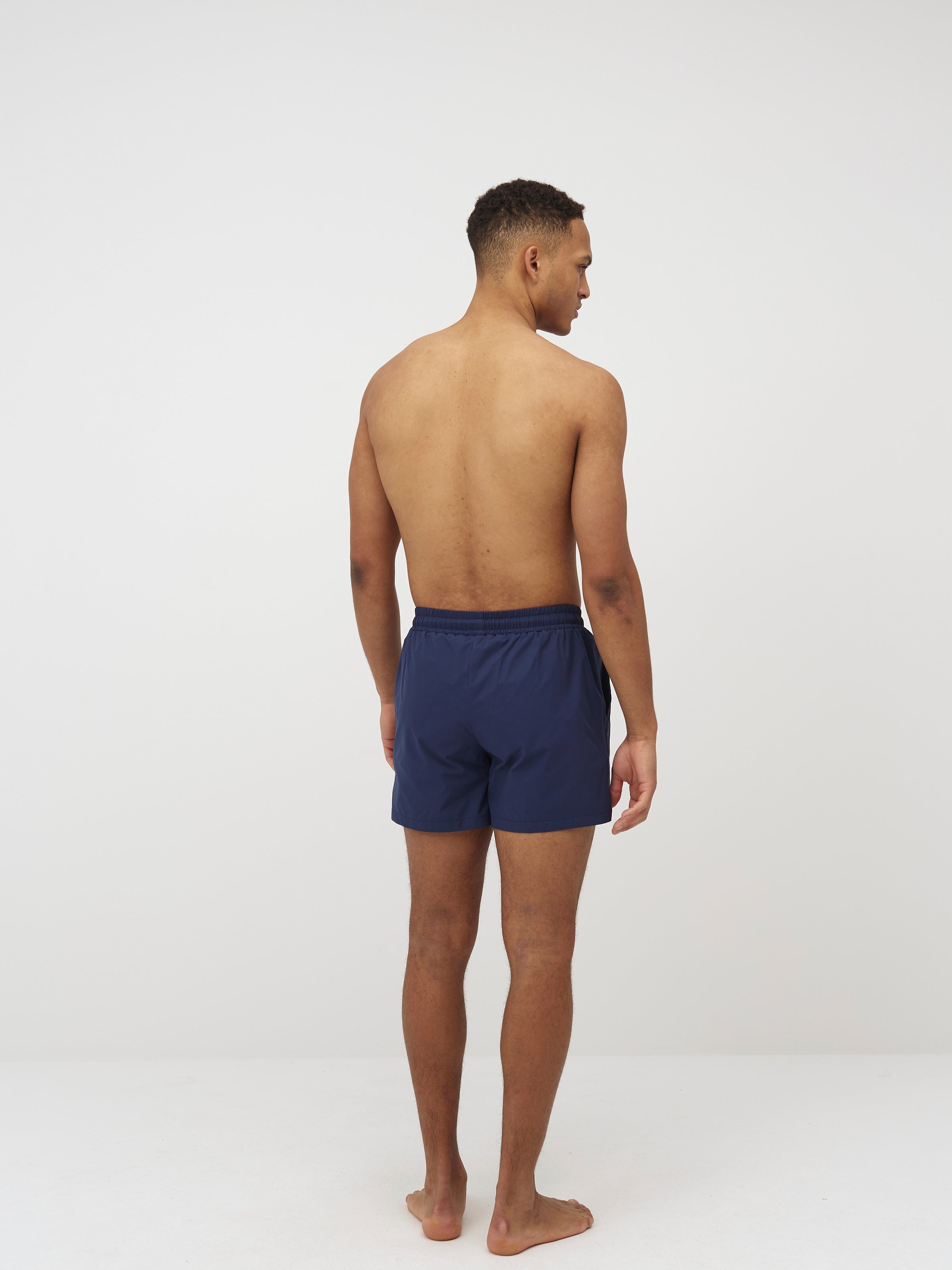 Caleb Swim Shorts