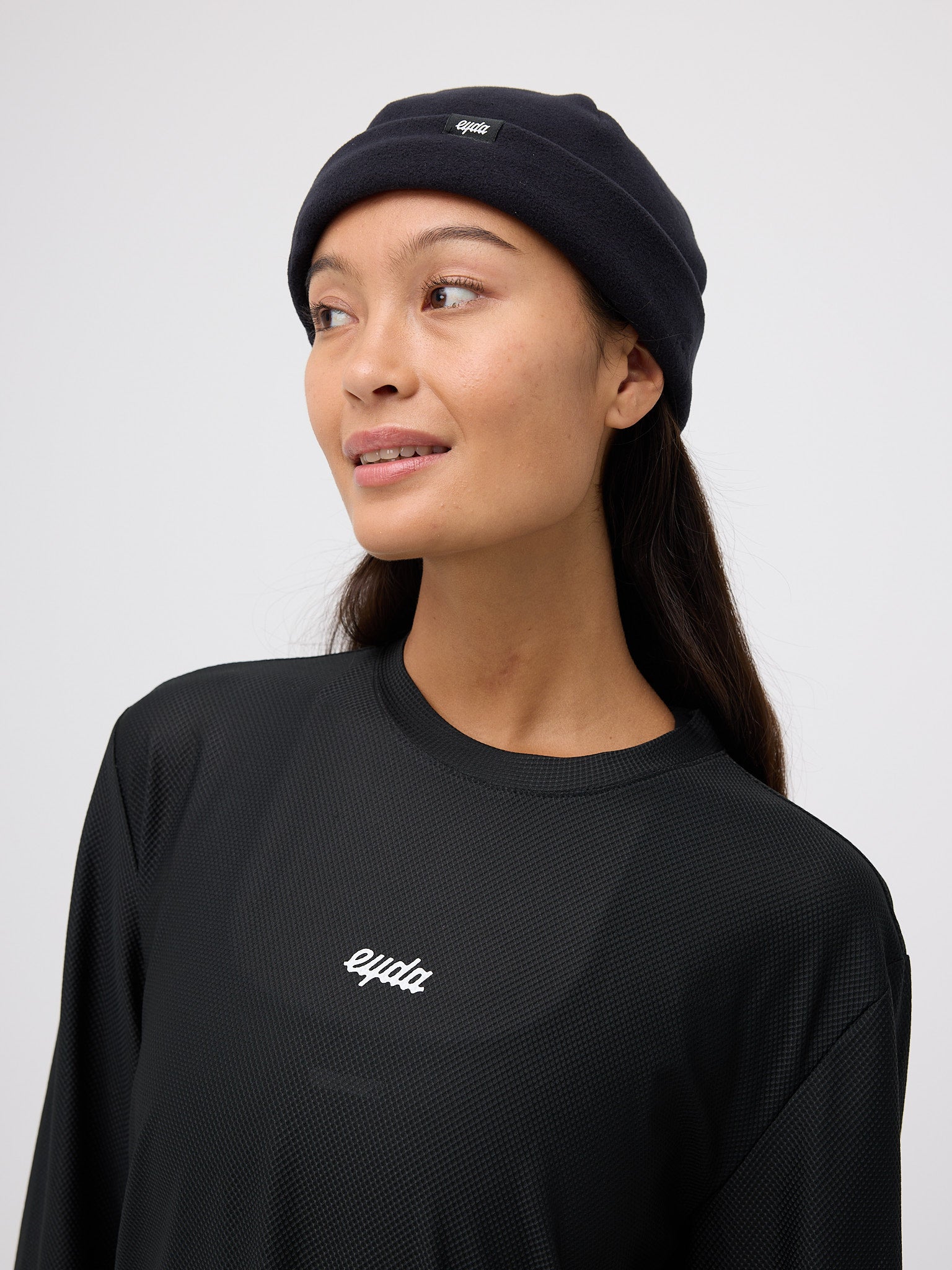 Carly Fleece Beanie