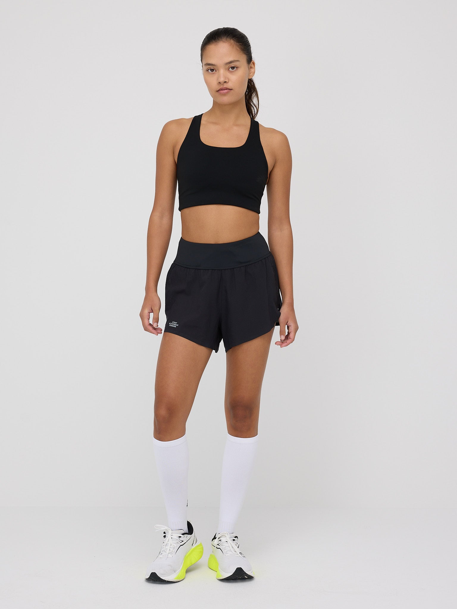 Carri Sports Bra