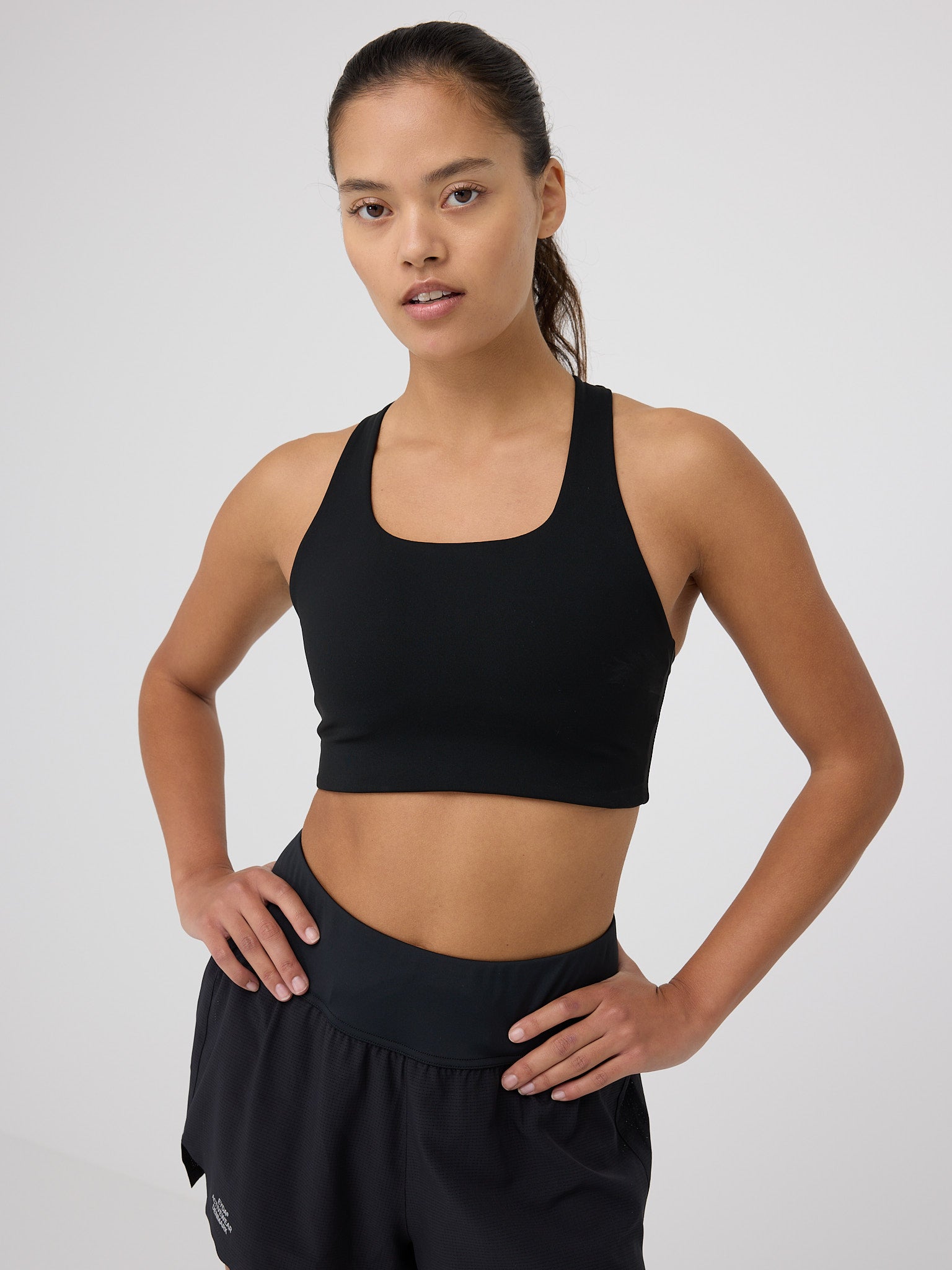 Carri Sports Bra