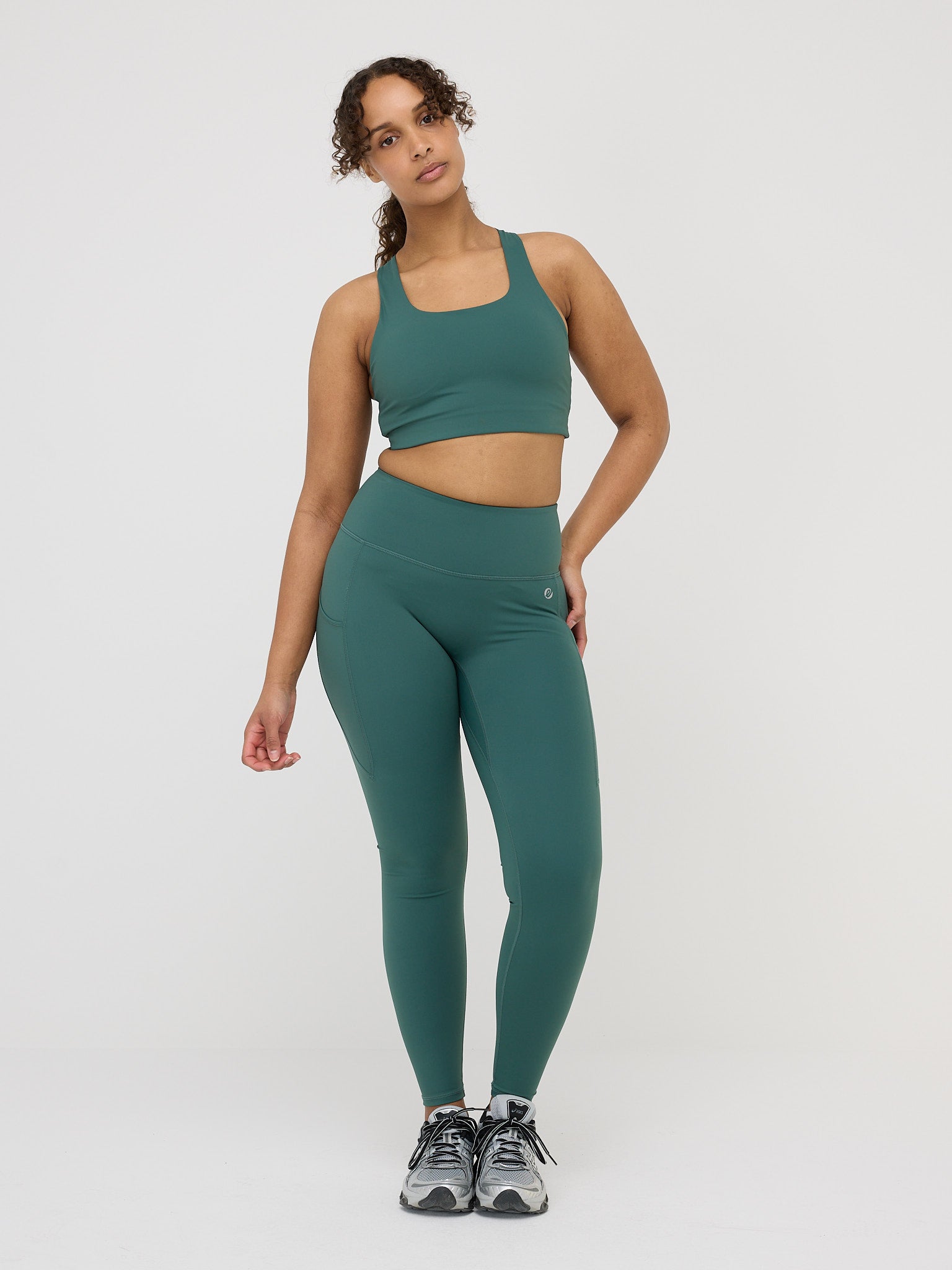Carri Sports Bra