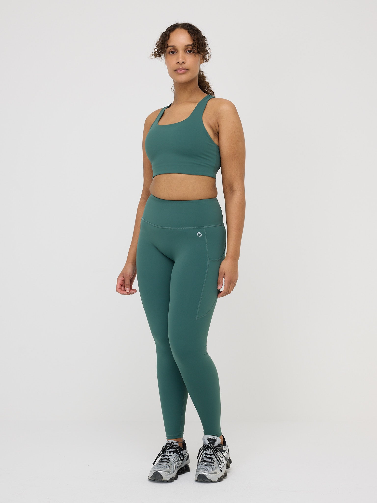 Carri Sports Bra