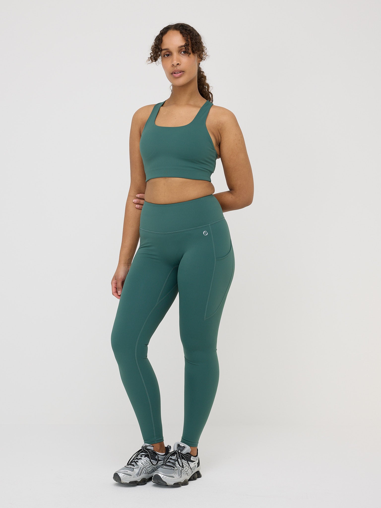 Carri Sports Bra