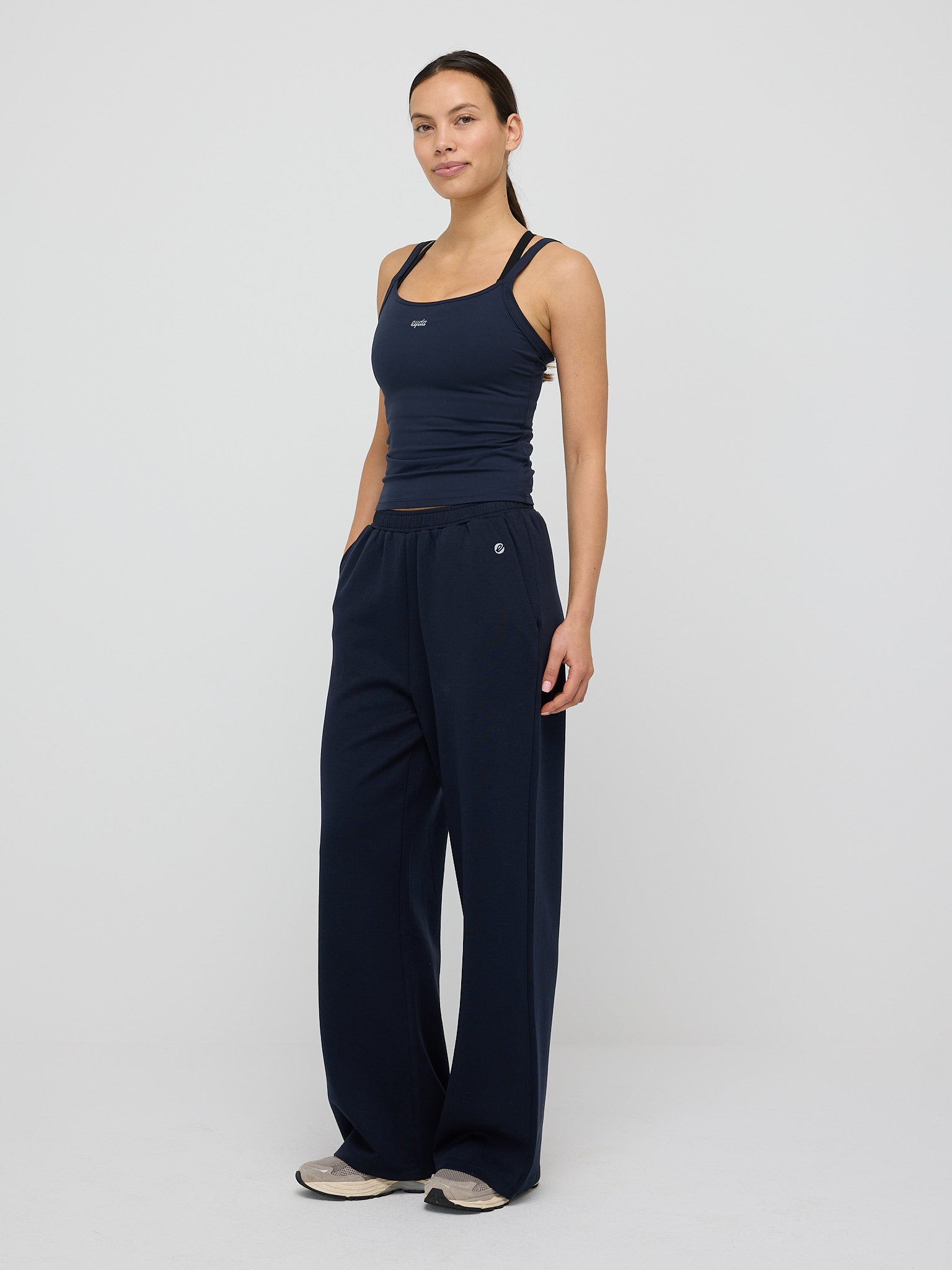 Clara Gym Wide Pants