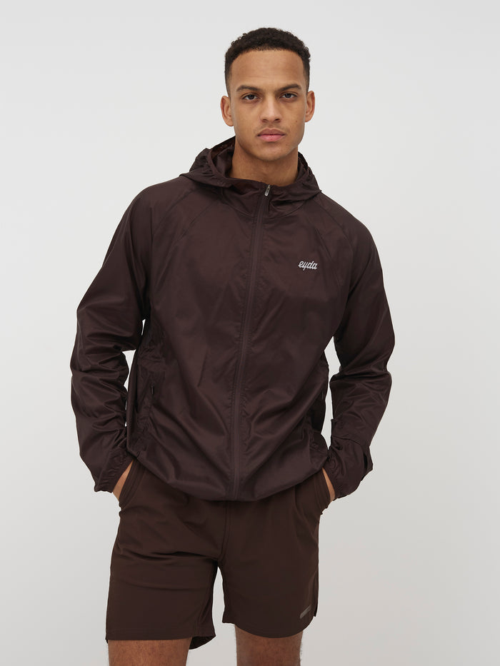 Connor Running Jacket