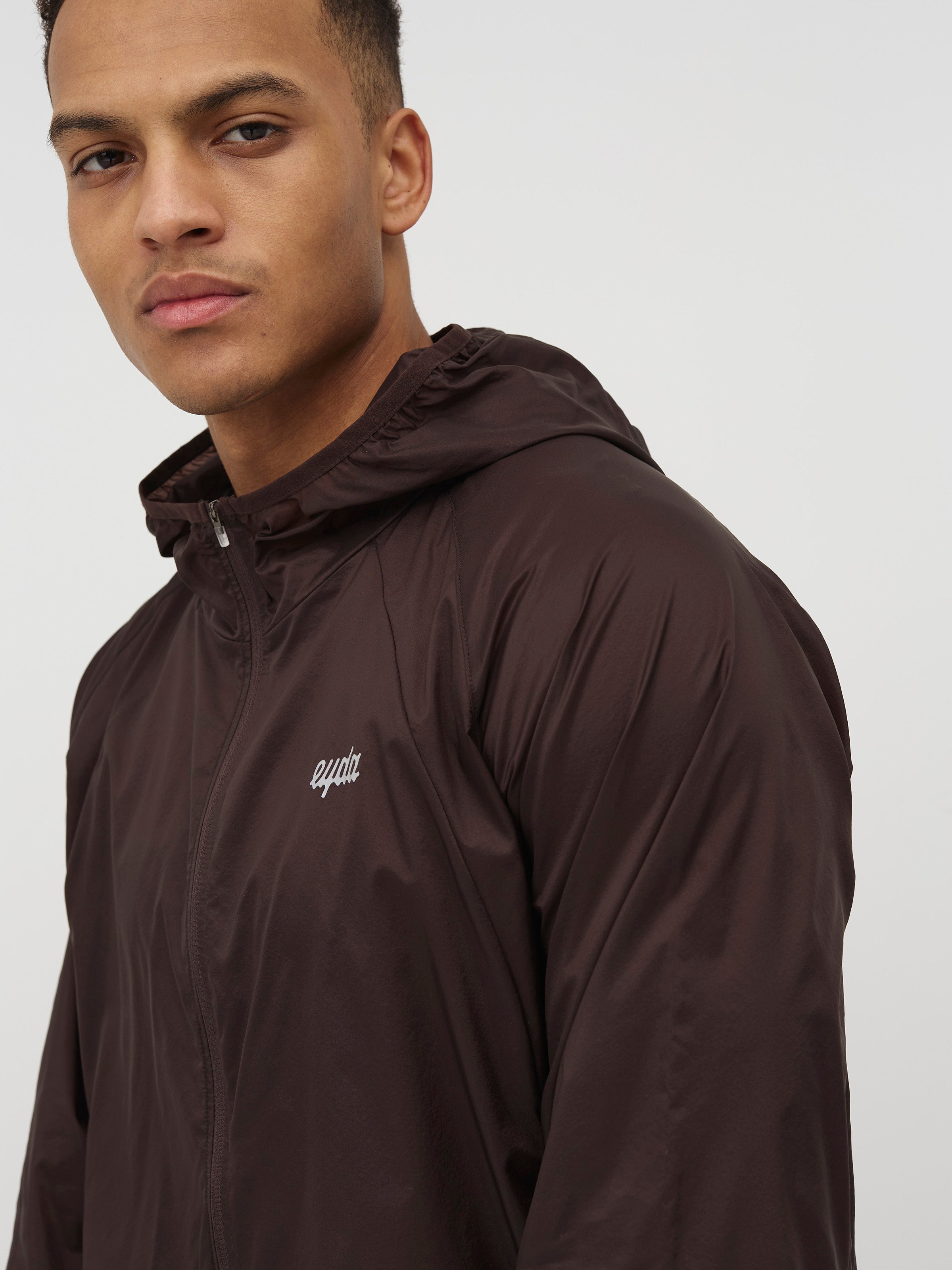 Connor Running Jacket