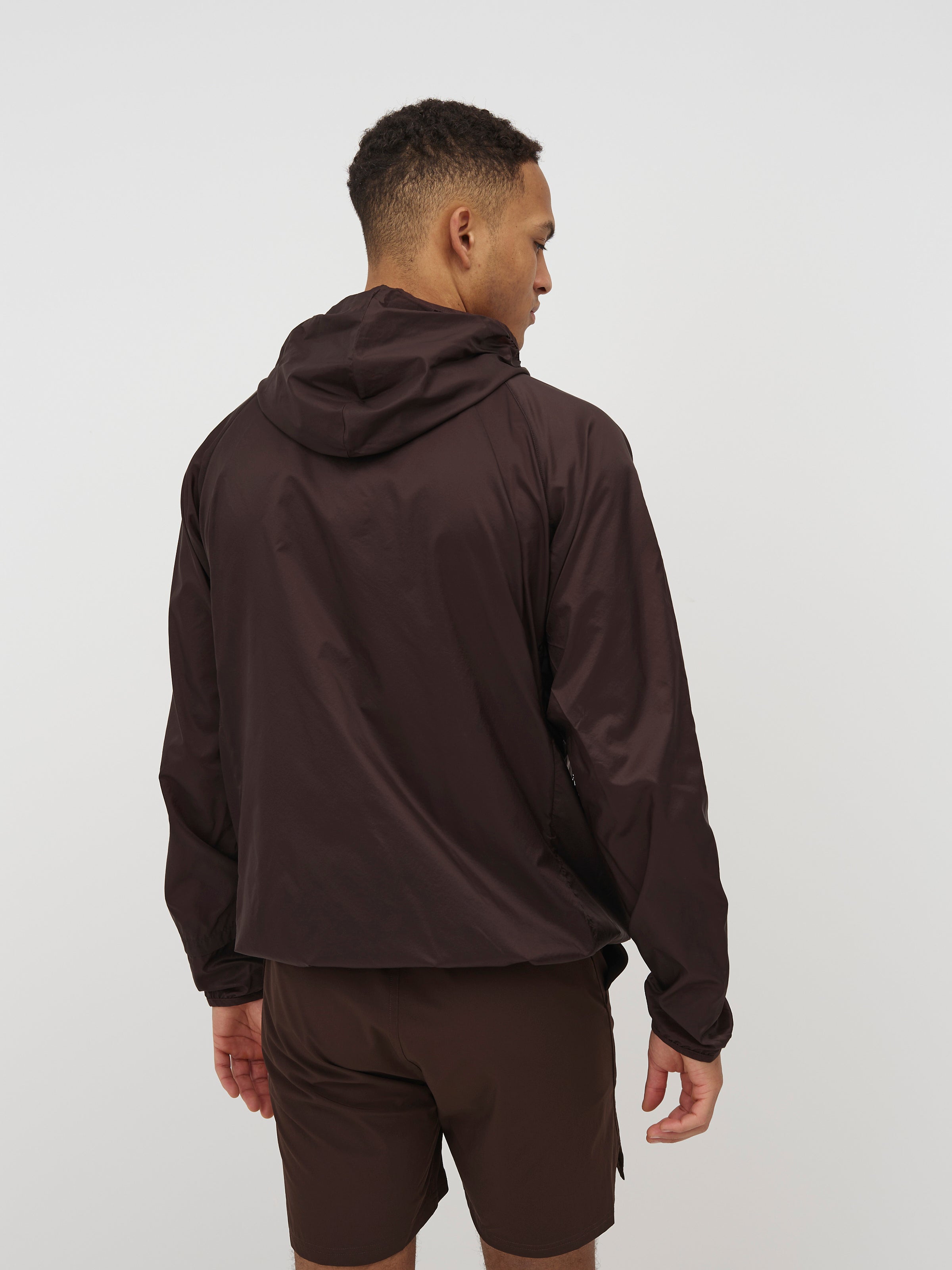 Connor Running Jacket