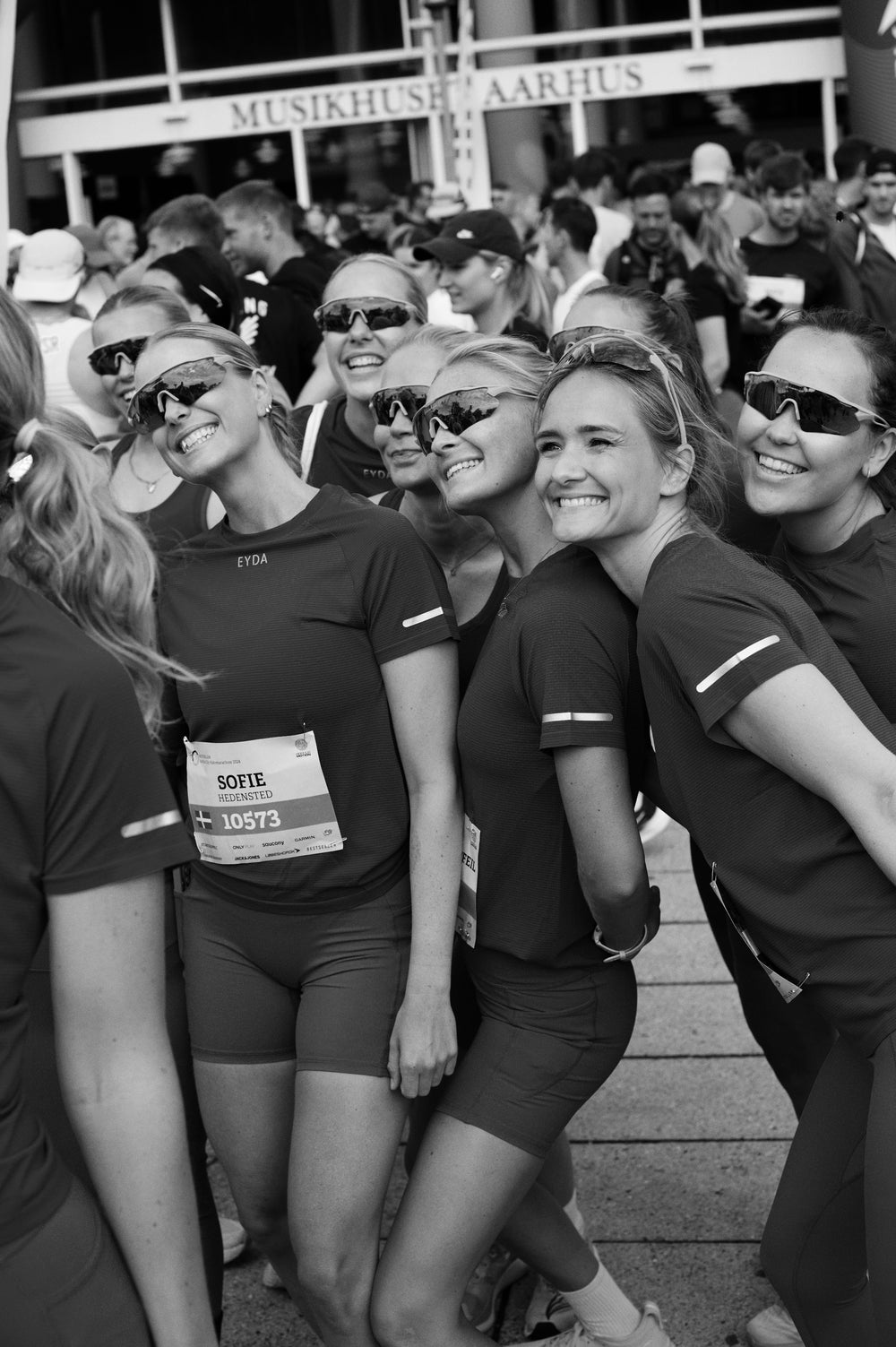 EYDA Social Run Copenhagen