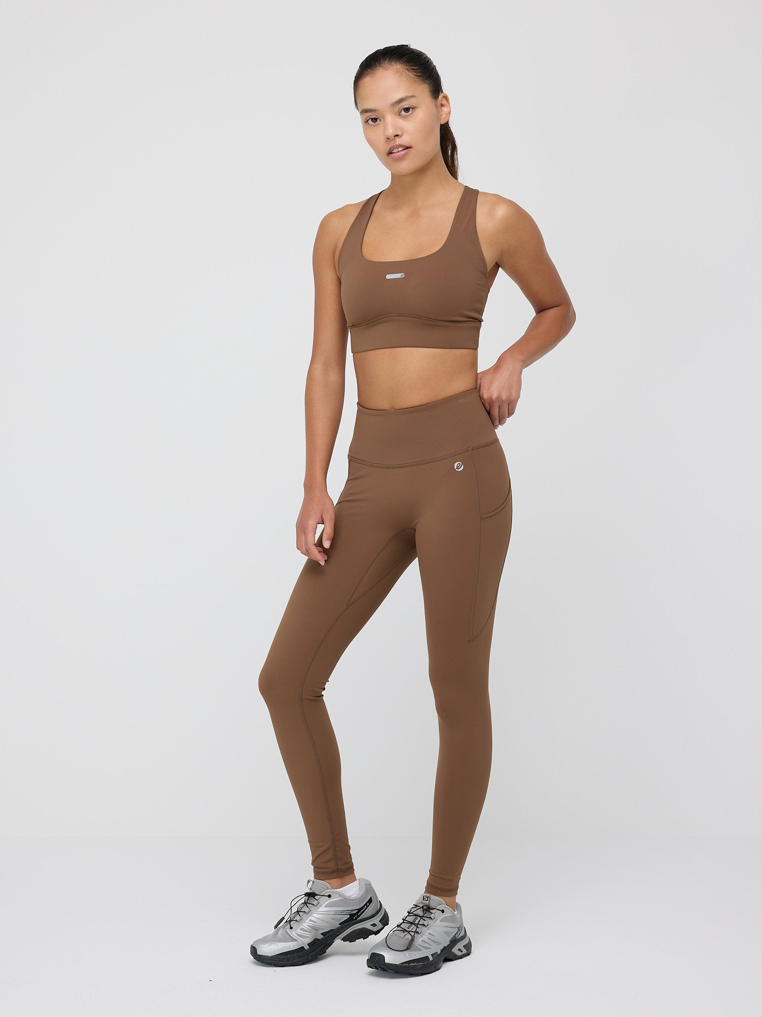 Ellie Ultralight Pocket Leggings