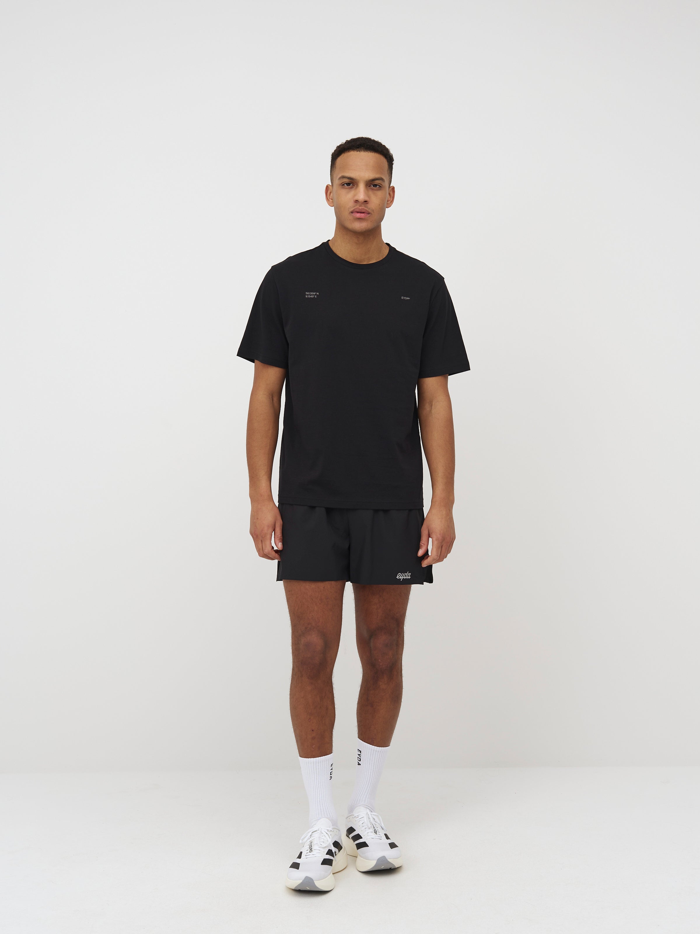 Fred Cotton Tee