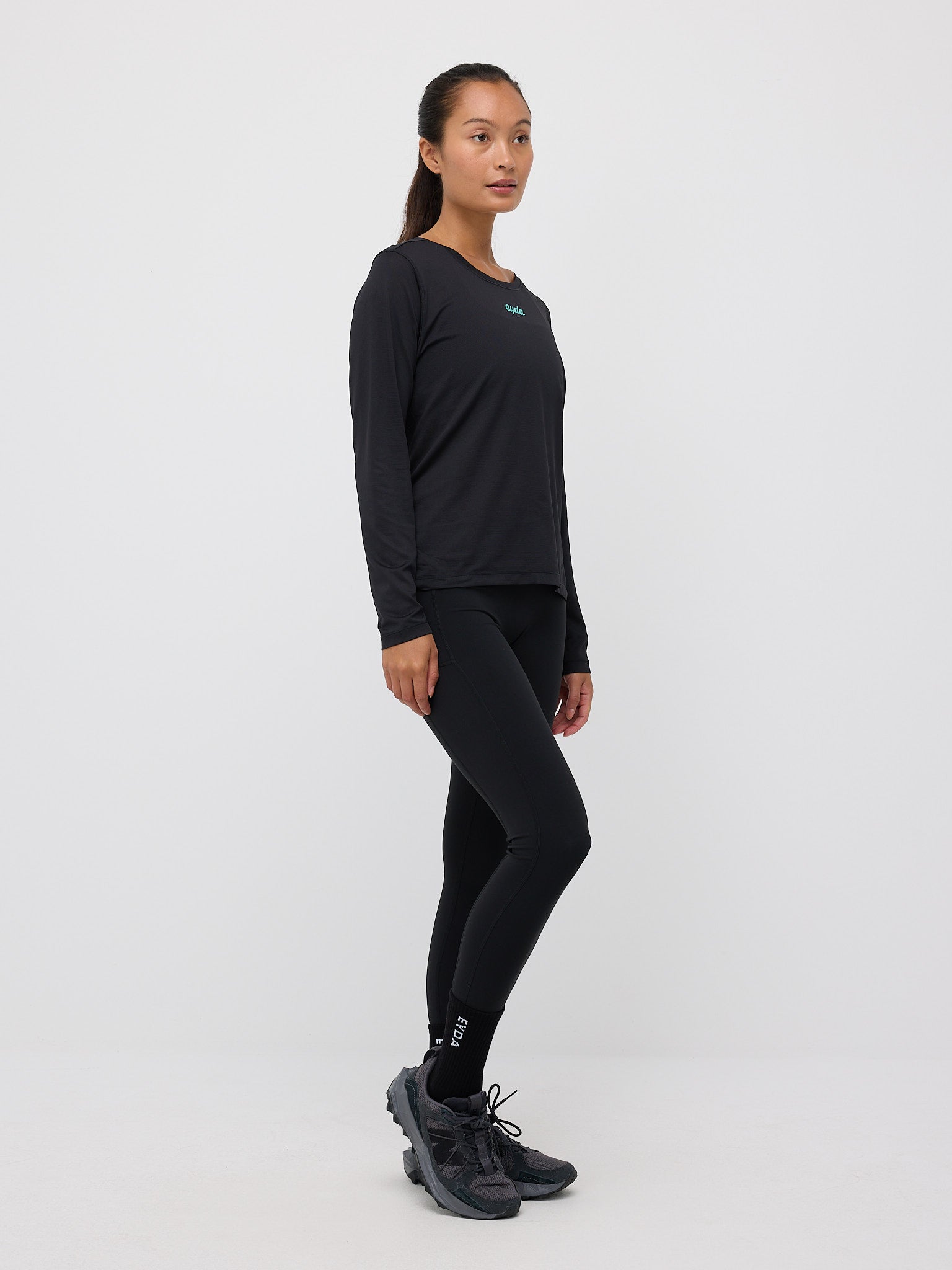 Freja Long Sleeve