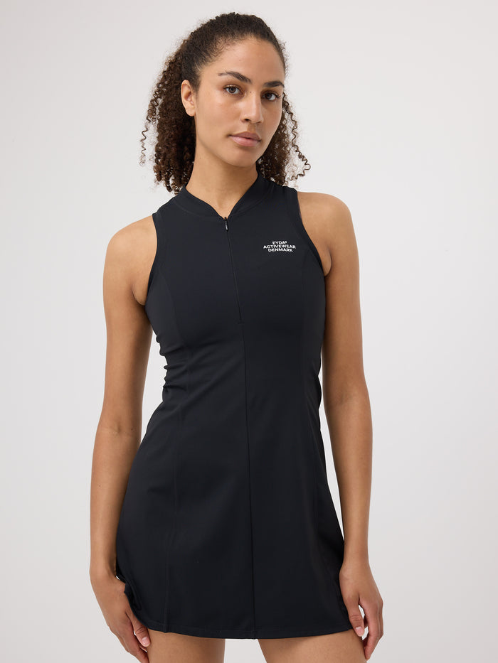 Gemma 2-in-1 Padel Dress
