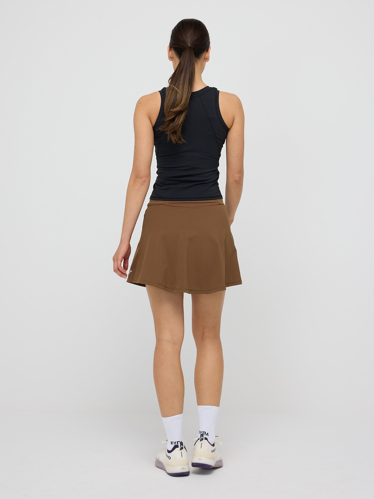Gemma 2-in-1 Padel Skirt