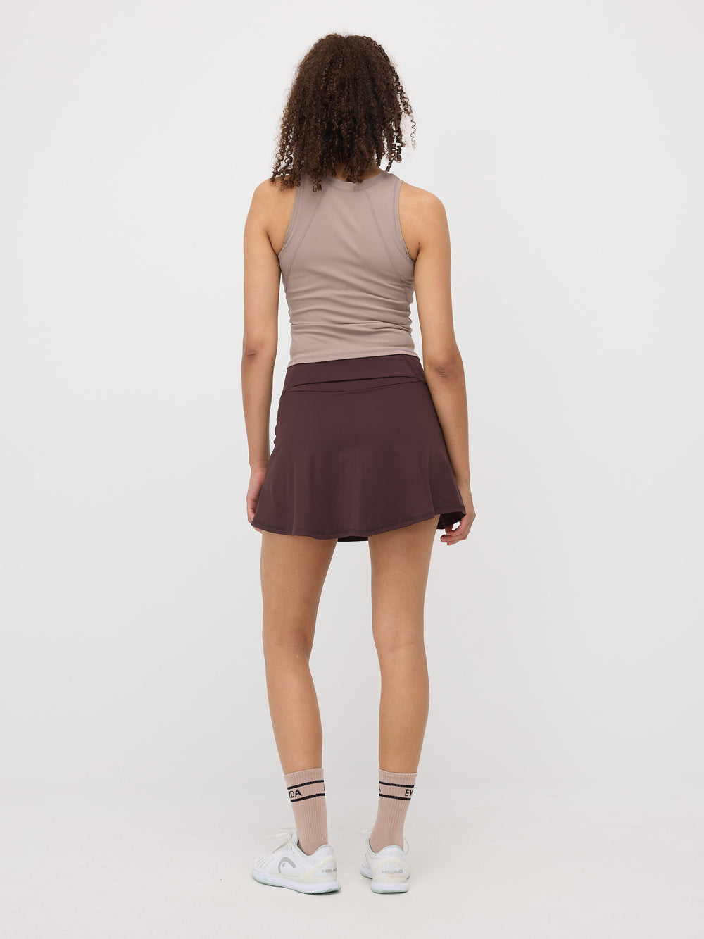 Gemma Padel Skirt