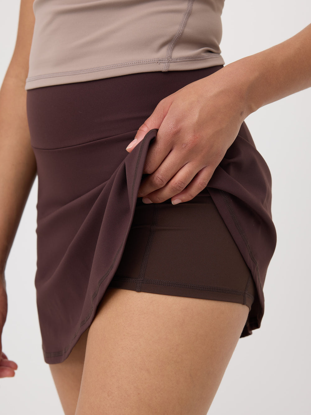 Gemma Padel Skirt