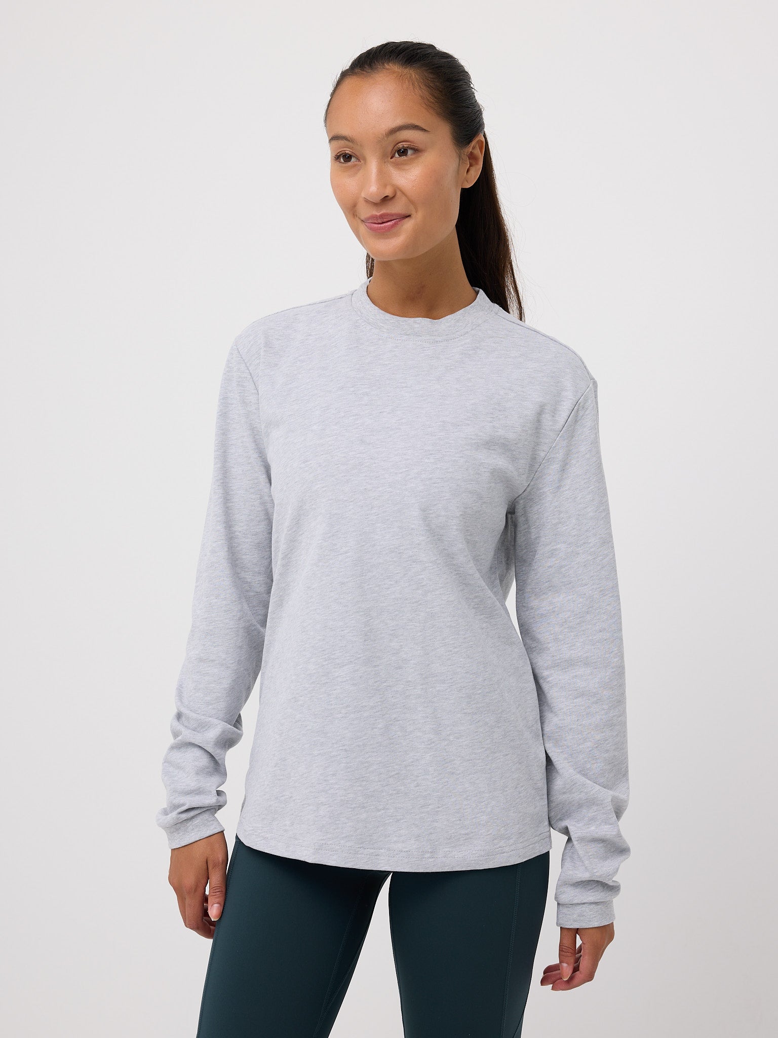 Gigi Long Sleeve