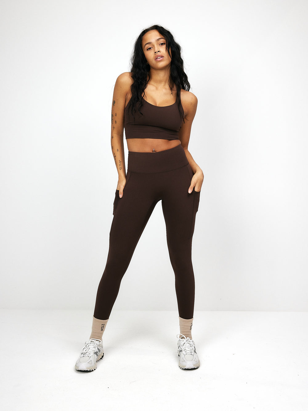 Ellie Ultralight Pocket Leggings