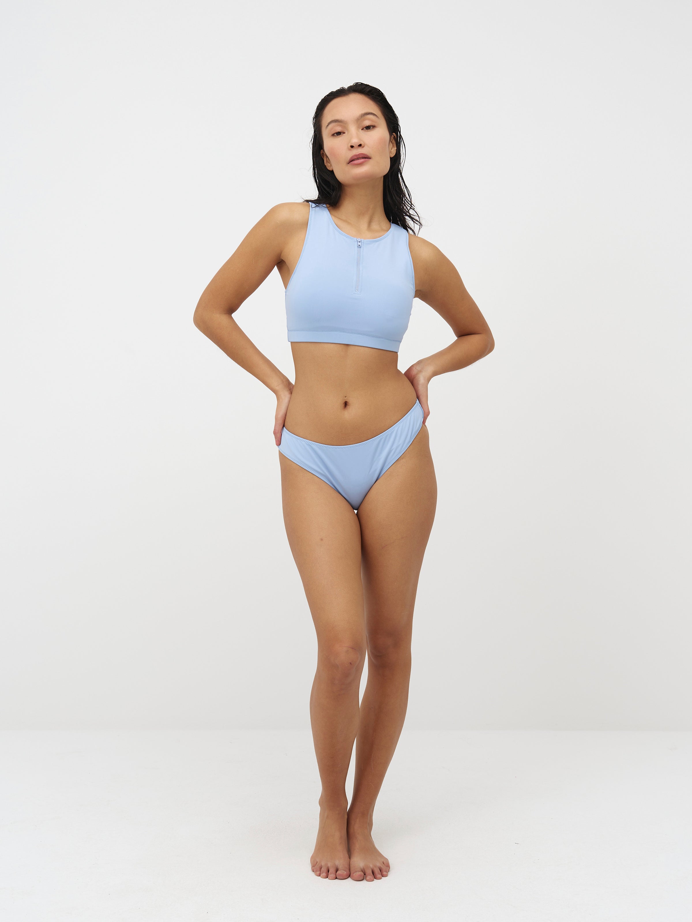 Hazel Bikini Bottom