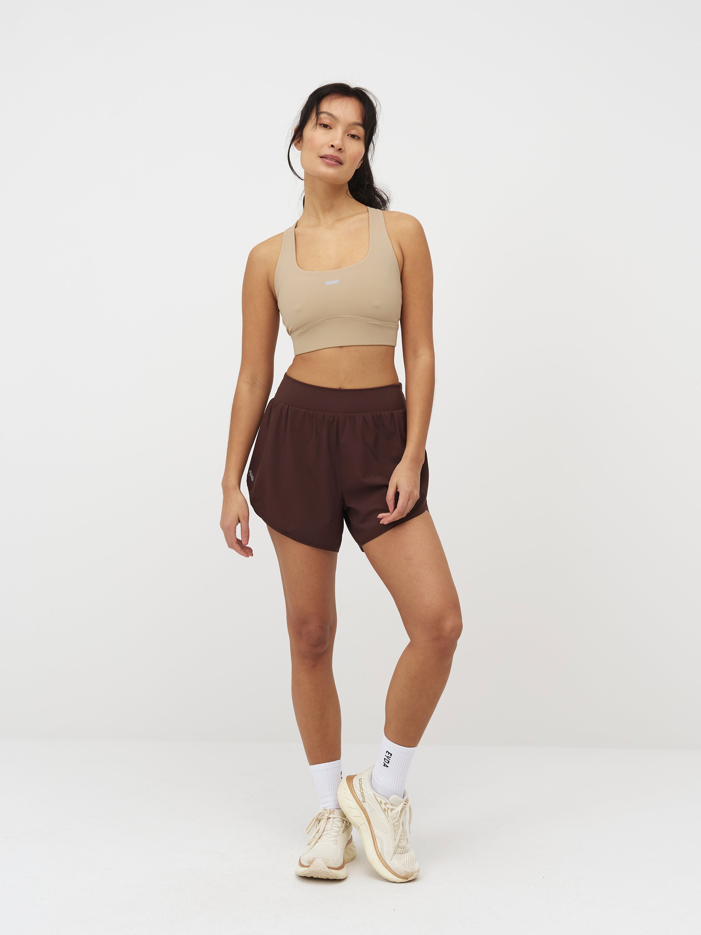 Iga 2-in-1 Shorts
