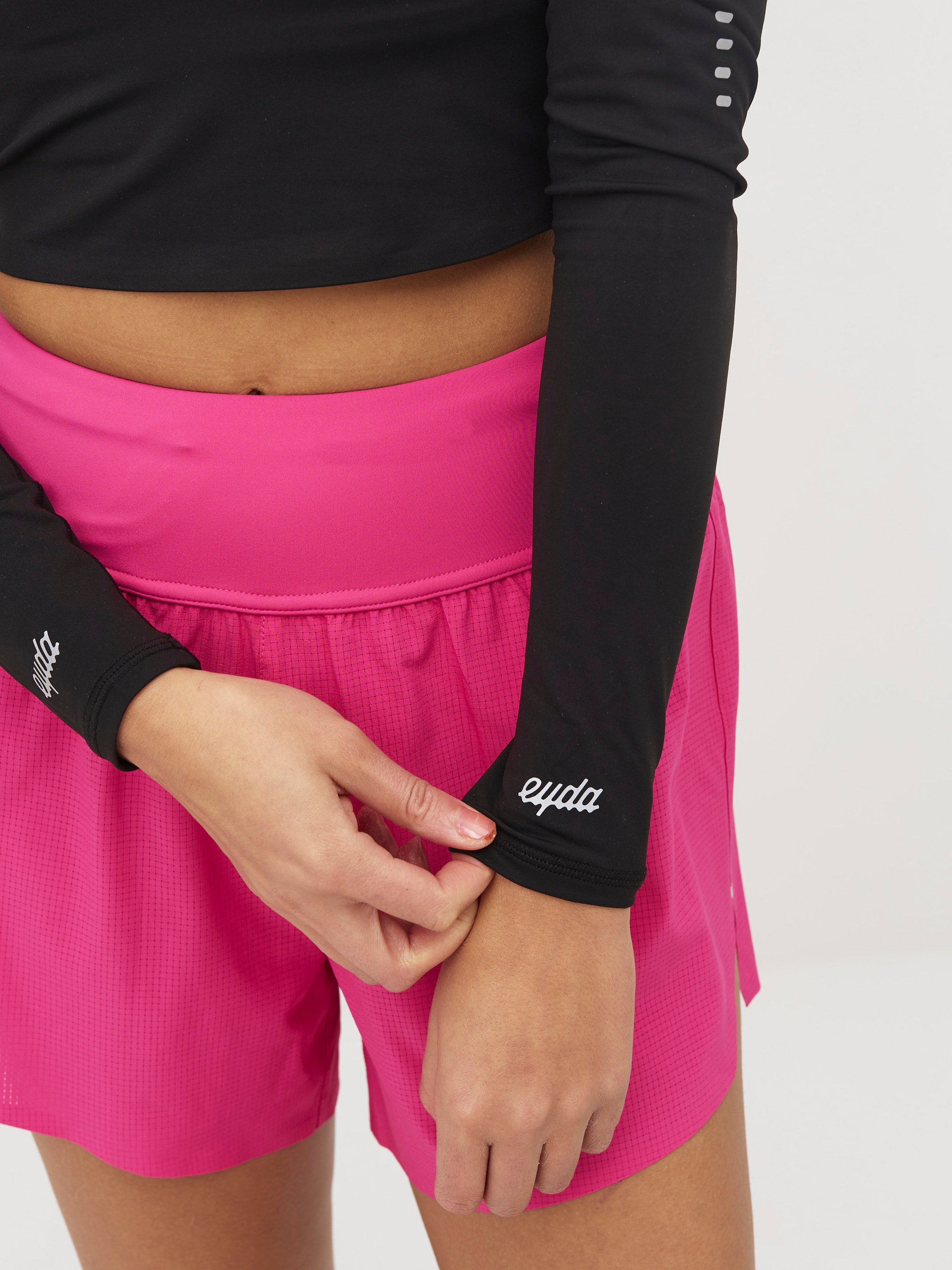 Isa Compression Arm Sleeves