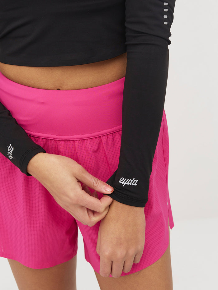 Isa Compression Arm Sleeves
