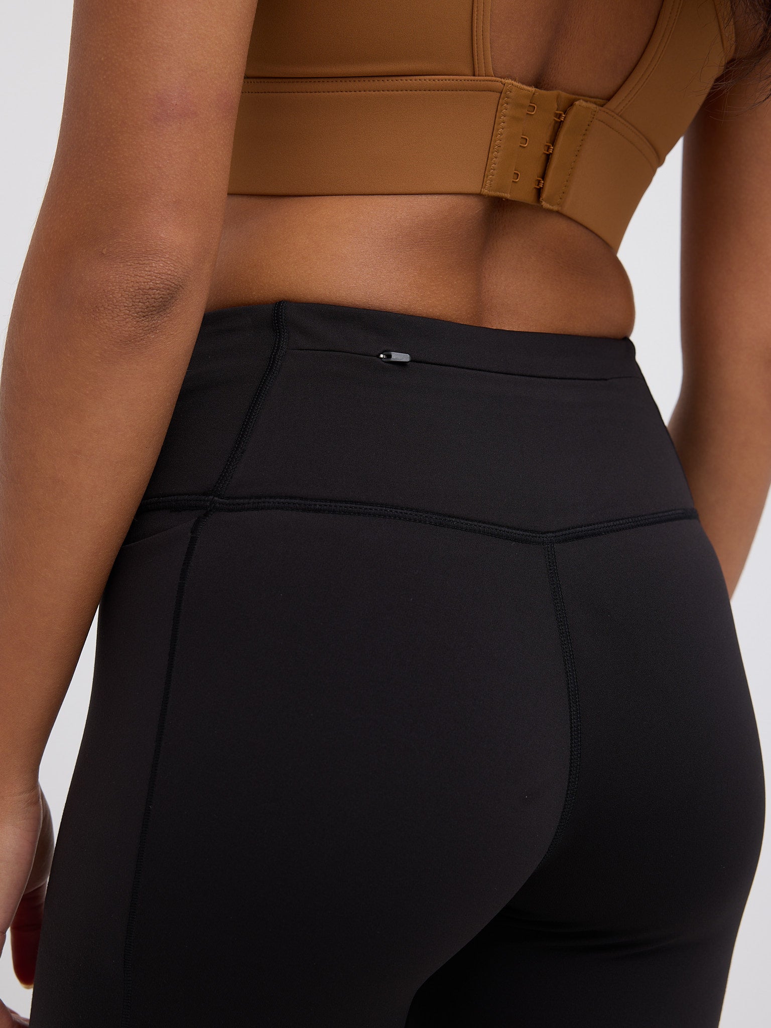 Isa Winter Thermal Pocket Tights