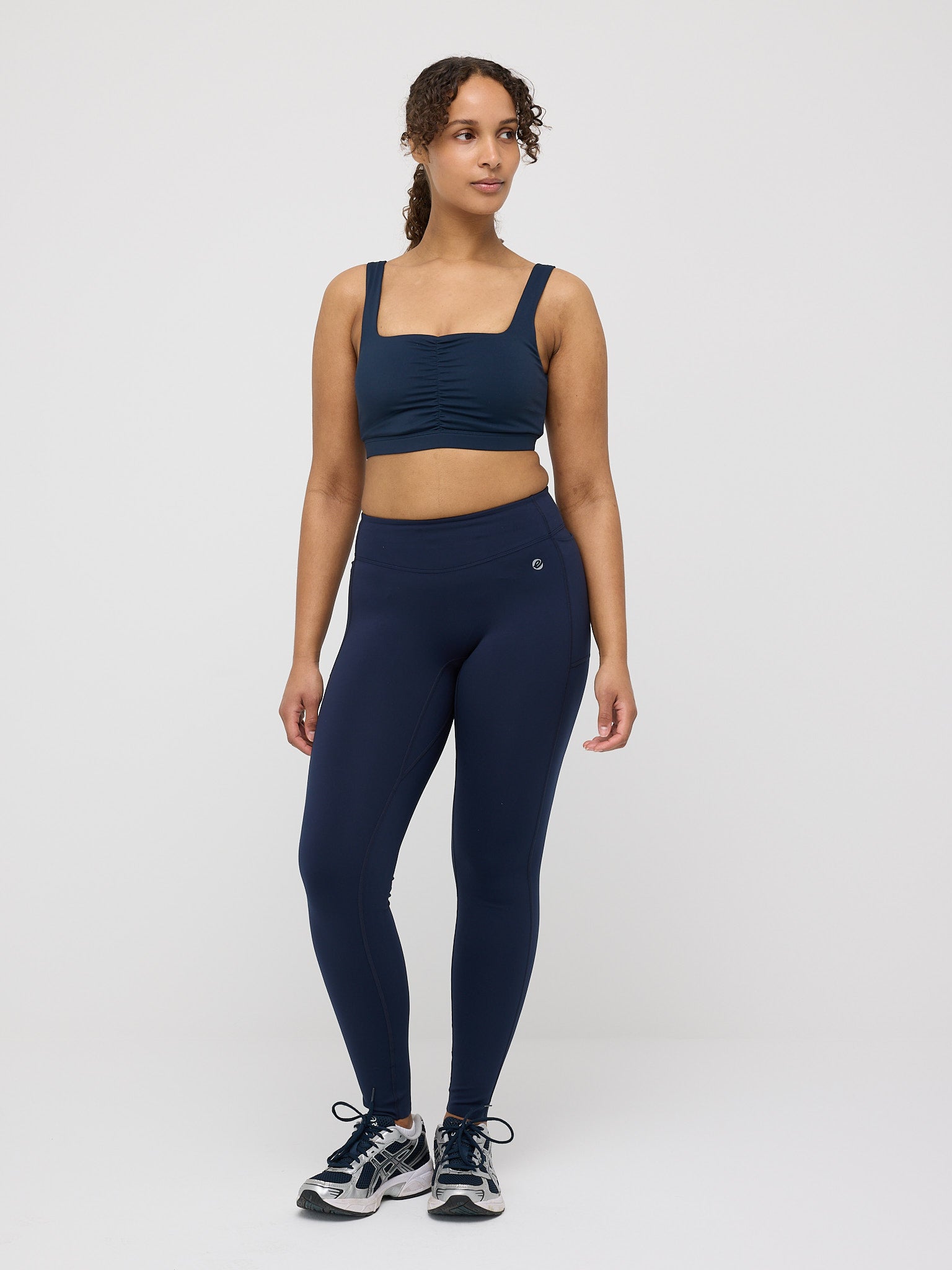 Jadie Complete Pocket Leggings