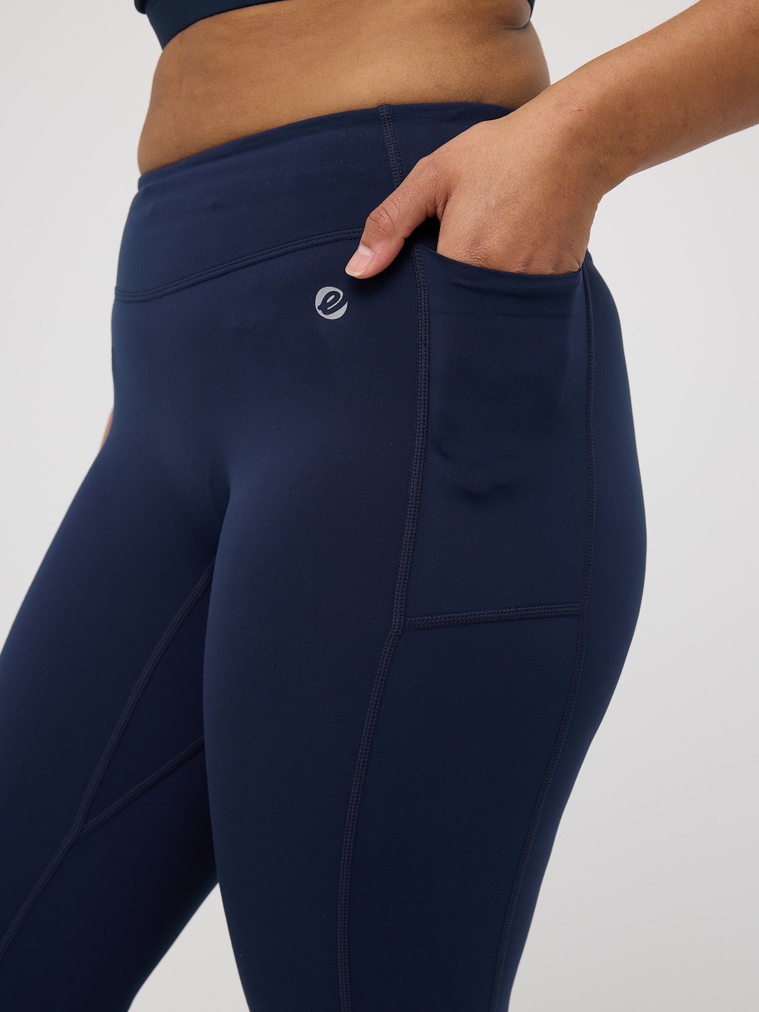 Jadie Complete Pocket Leggings