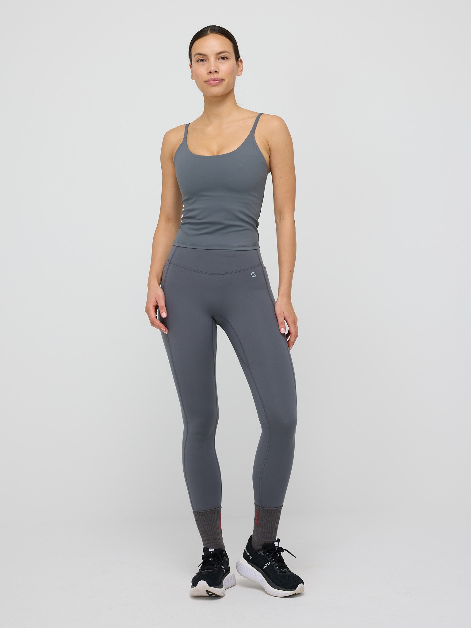 Jadie Complete Pocket Leggings