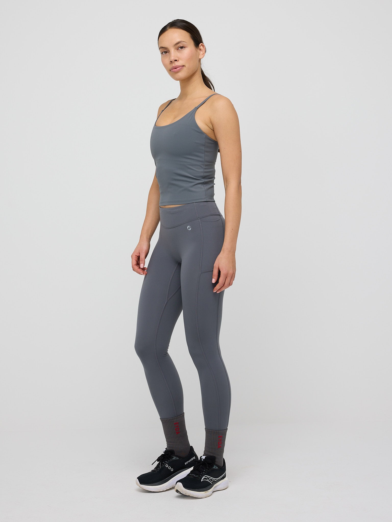 Jadie Complete Pocket Leggings