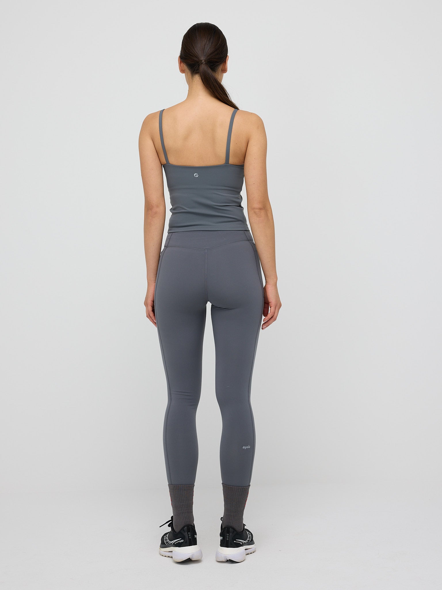 Jadie Complete Pocket Leggings