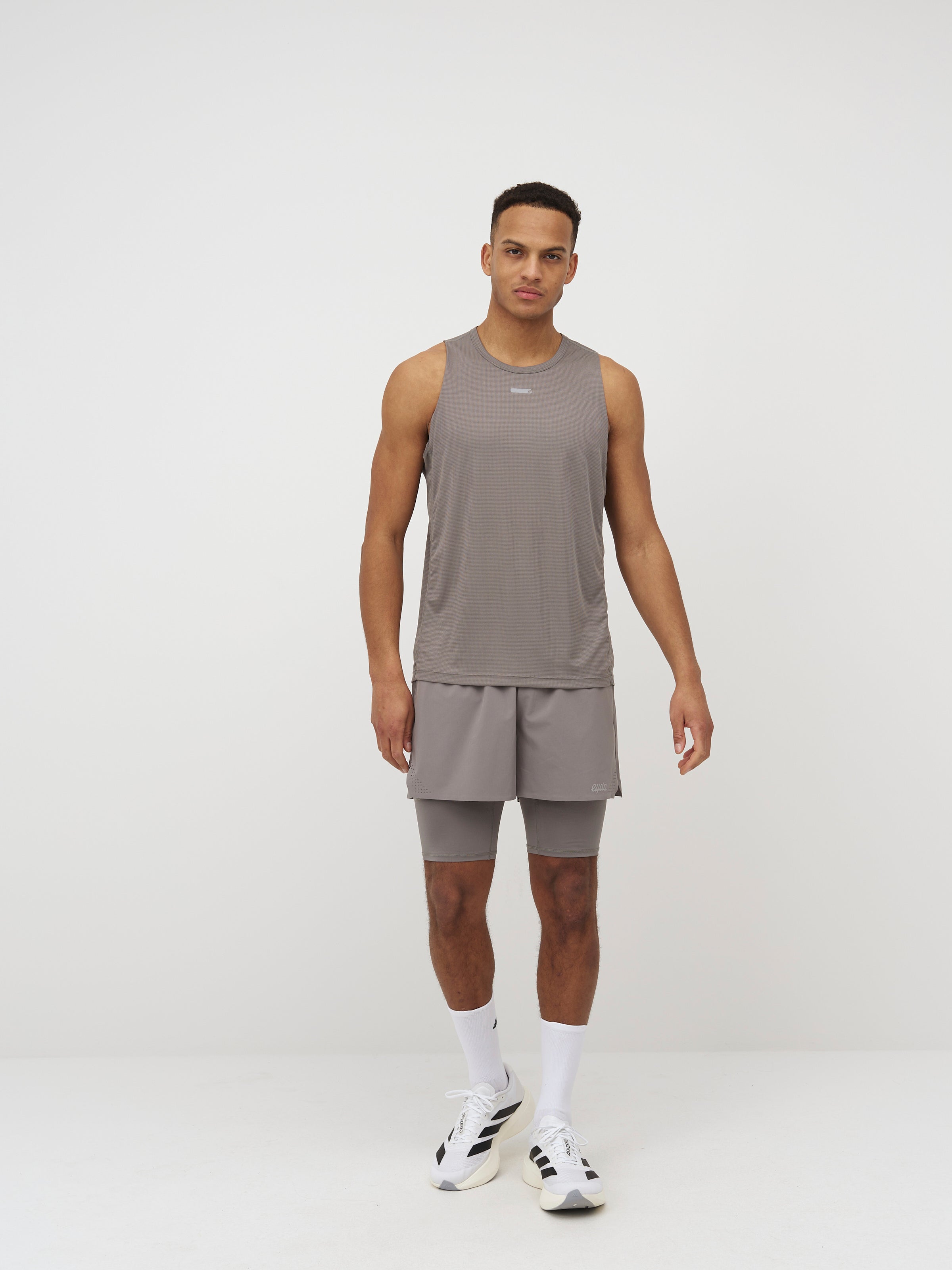 Jakob Running Singlet