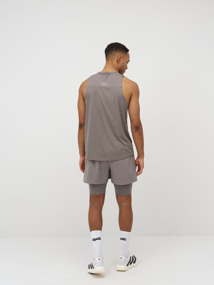 Jakob Running Singlet