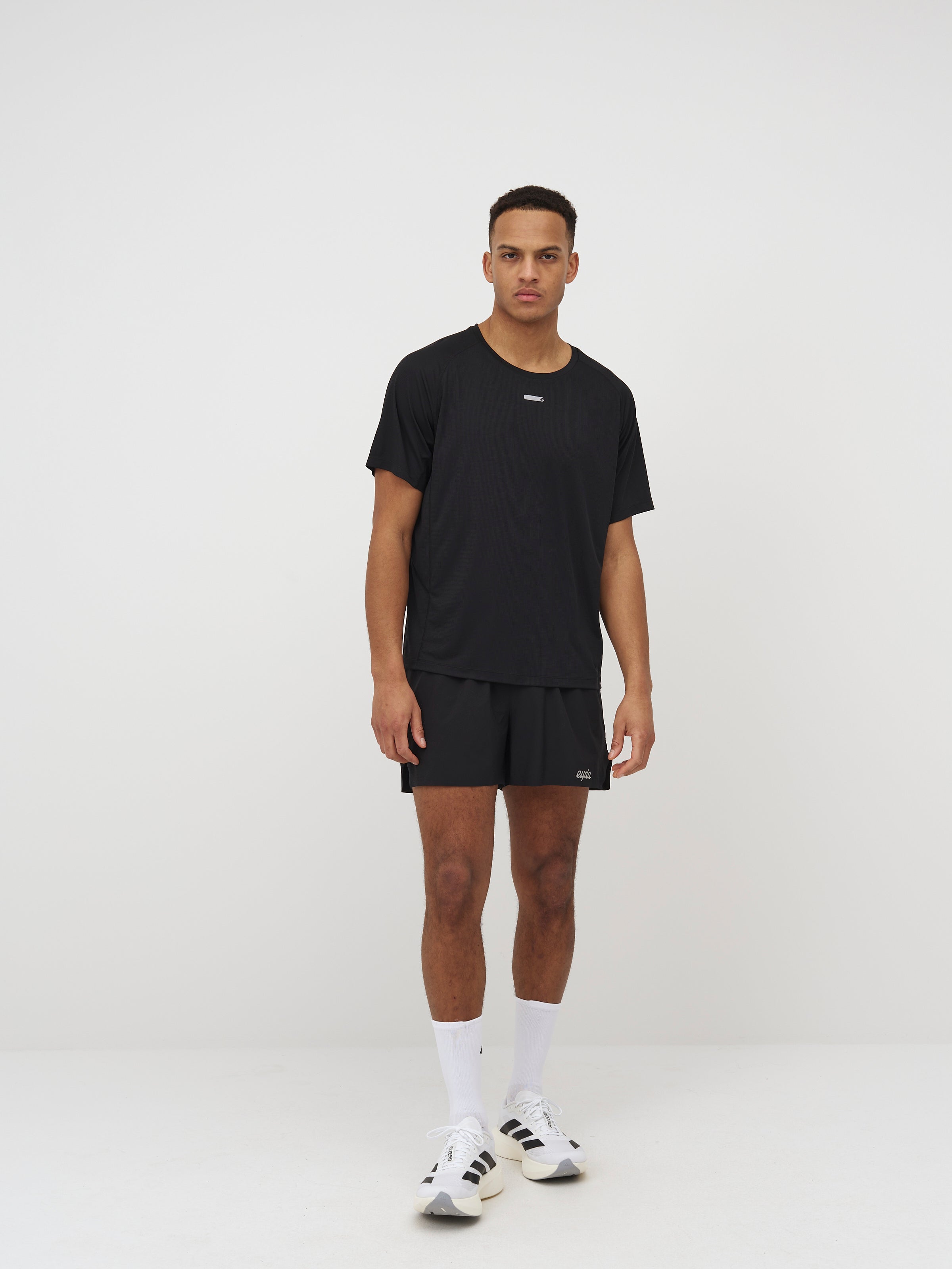 Jakob Running Tee