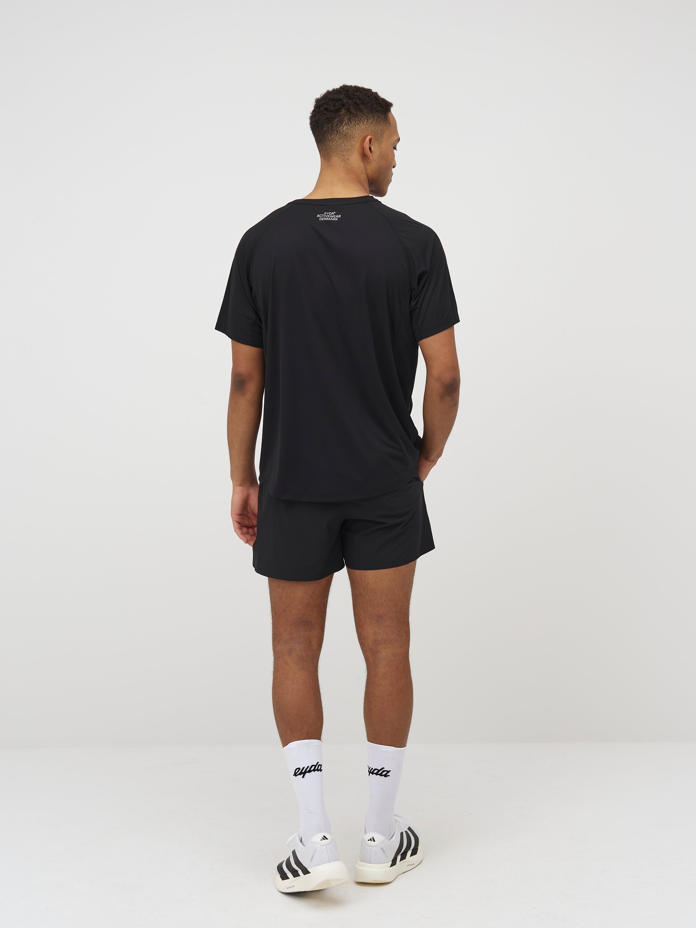 Jakob Running Tee