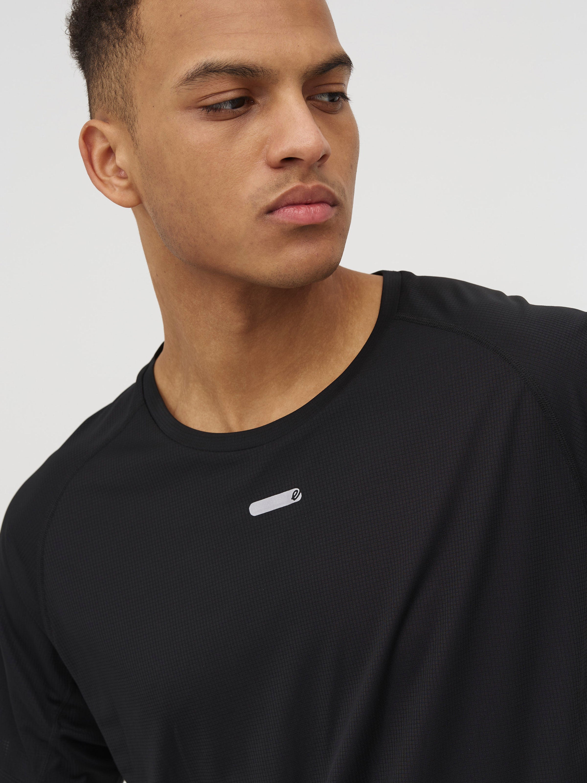 Jakob Running Tee