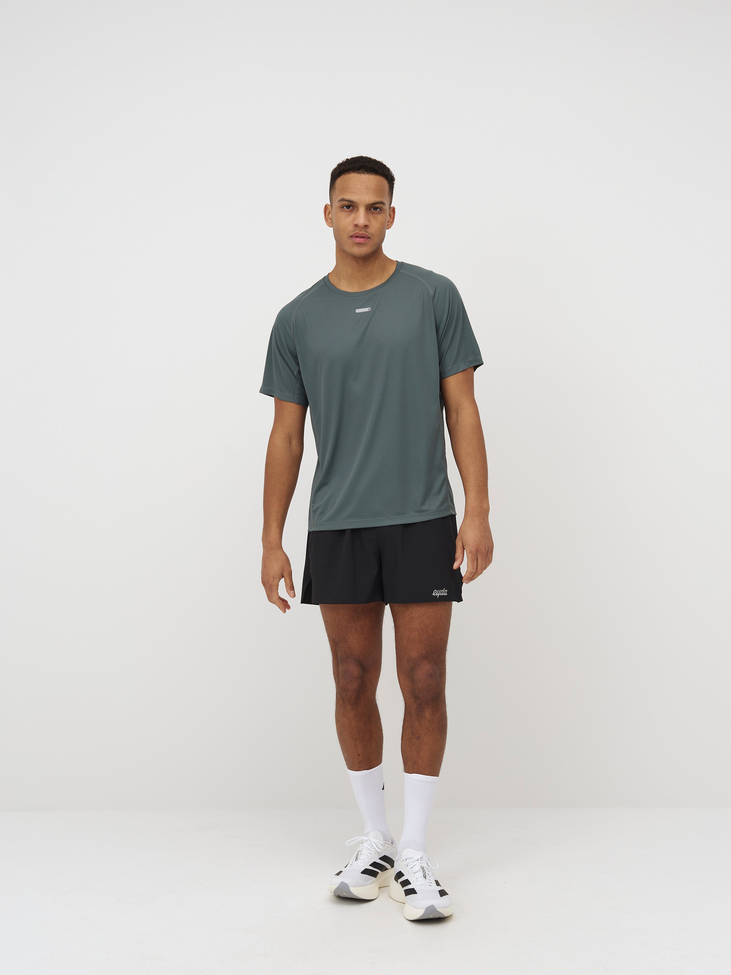 Jakob Running Tee