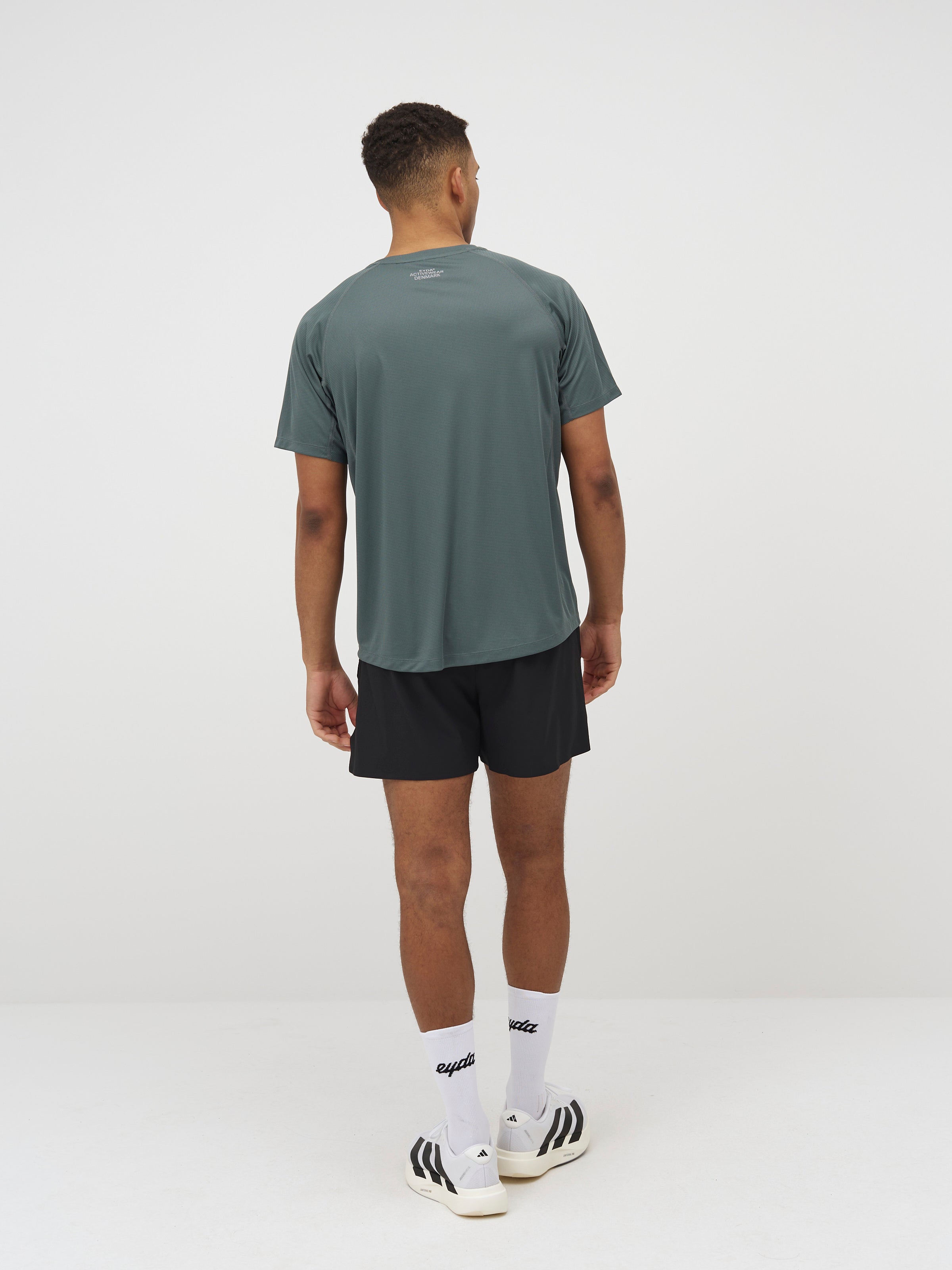 Jakob Running Tee