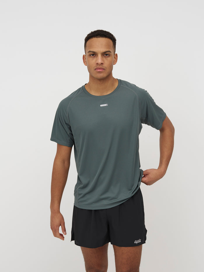 Jakob Running Tee