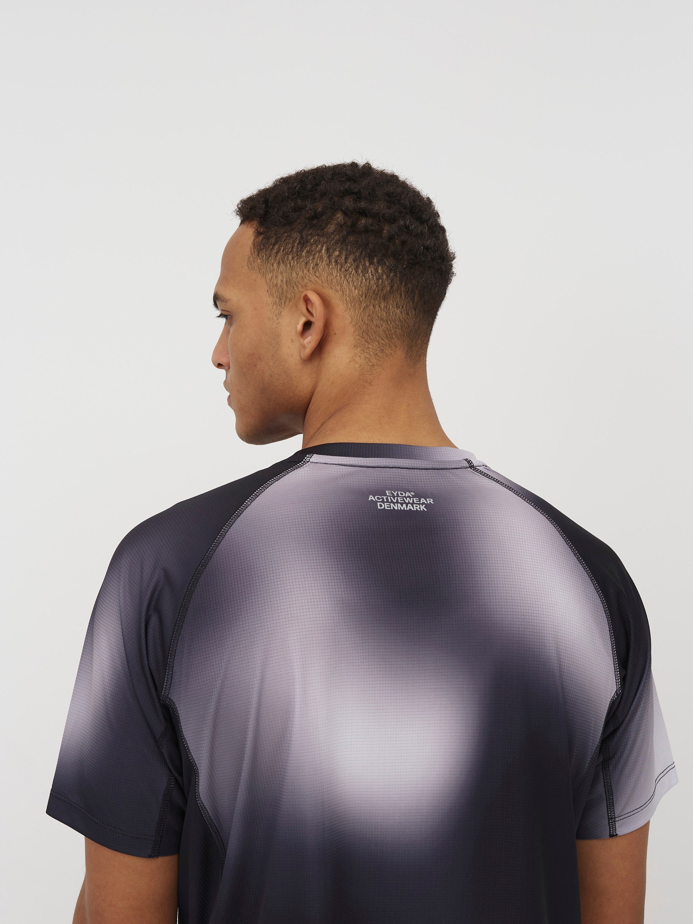 Jakob Running Tee