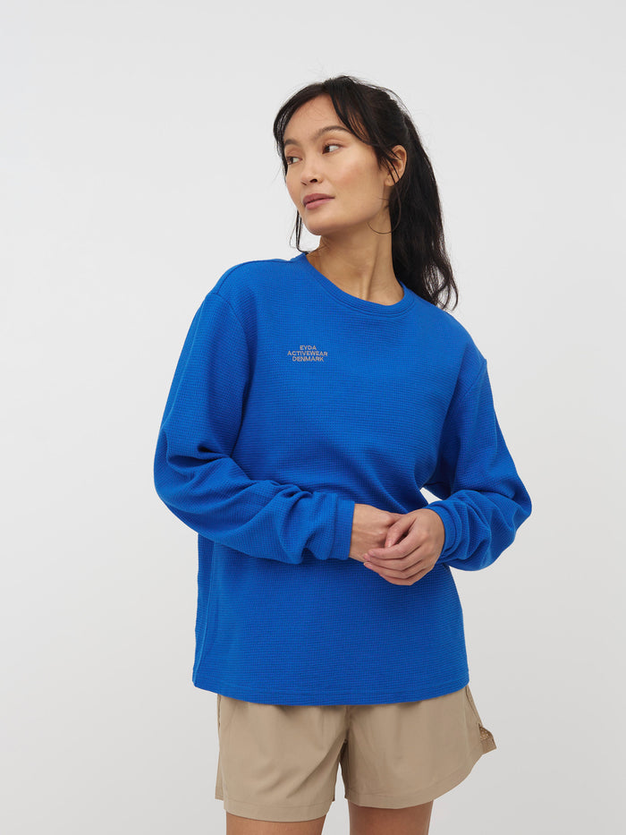 Joanna Long Sleeve