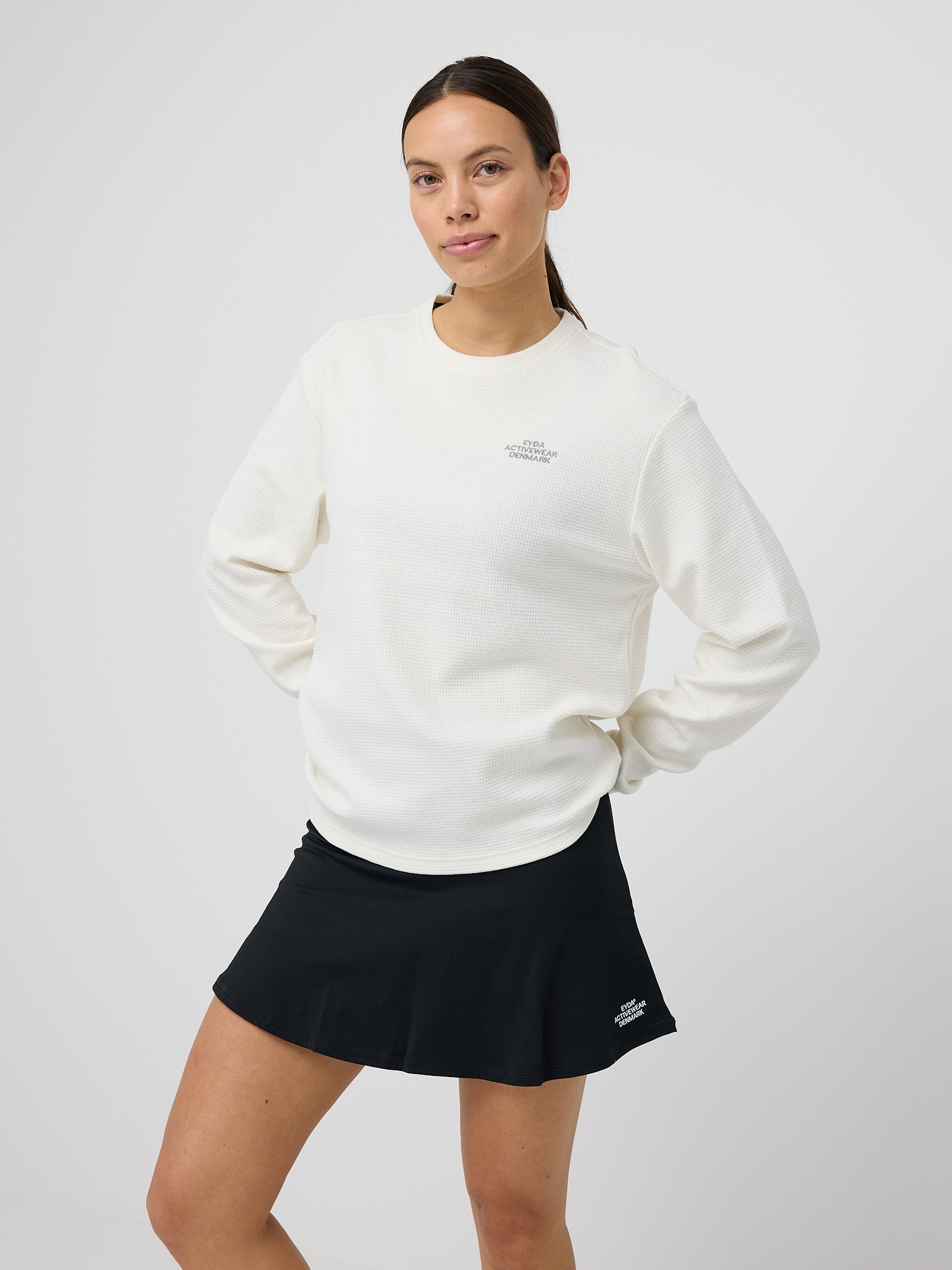 Joanna Long Sleeve
