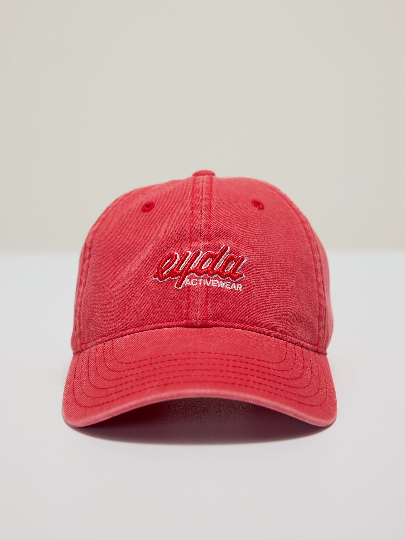 Josie Logo Cap