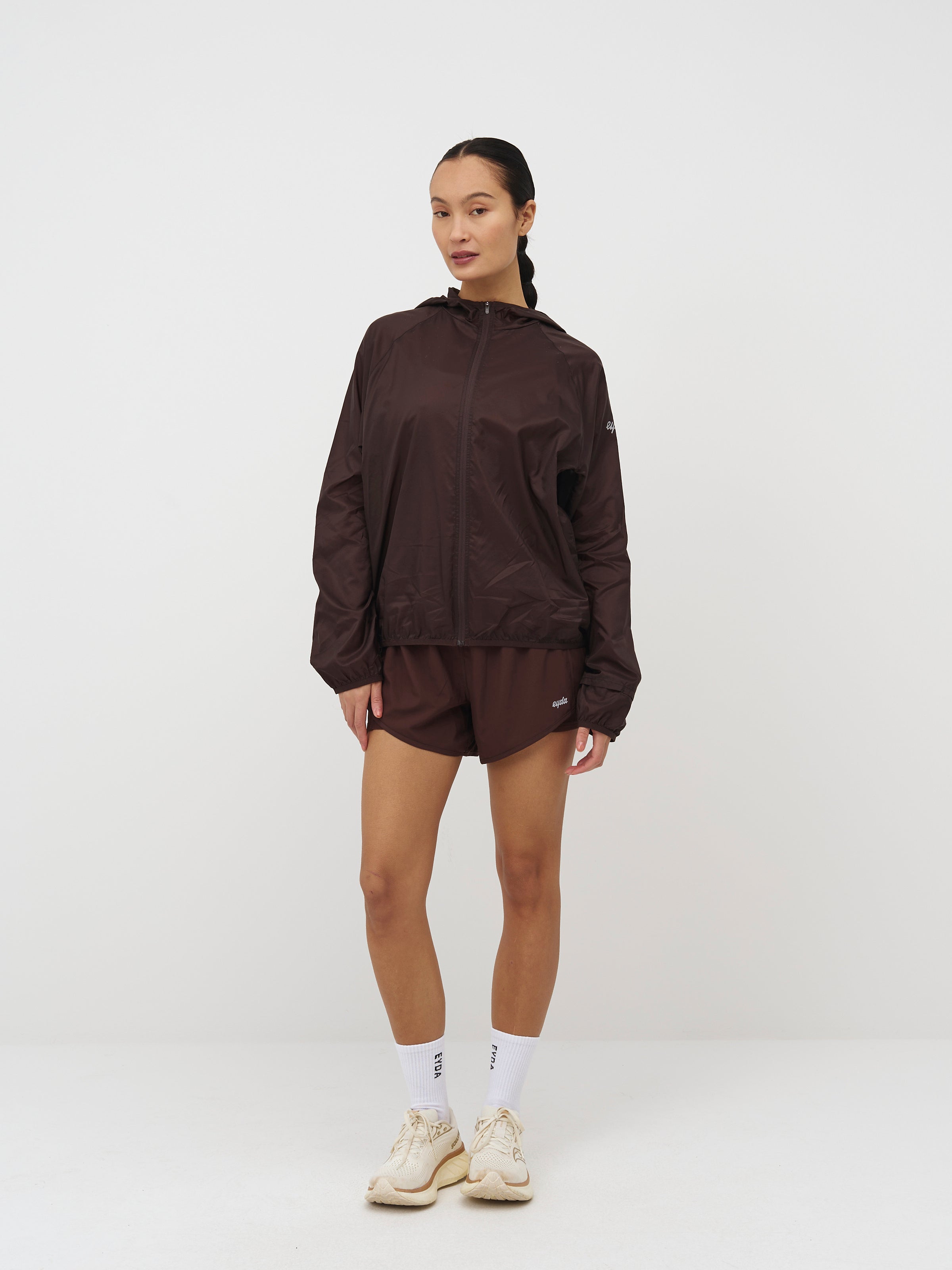 Keira Running Jacket
