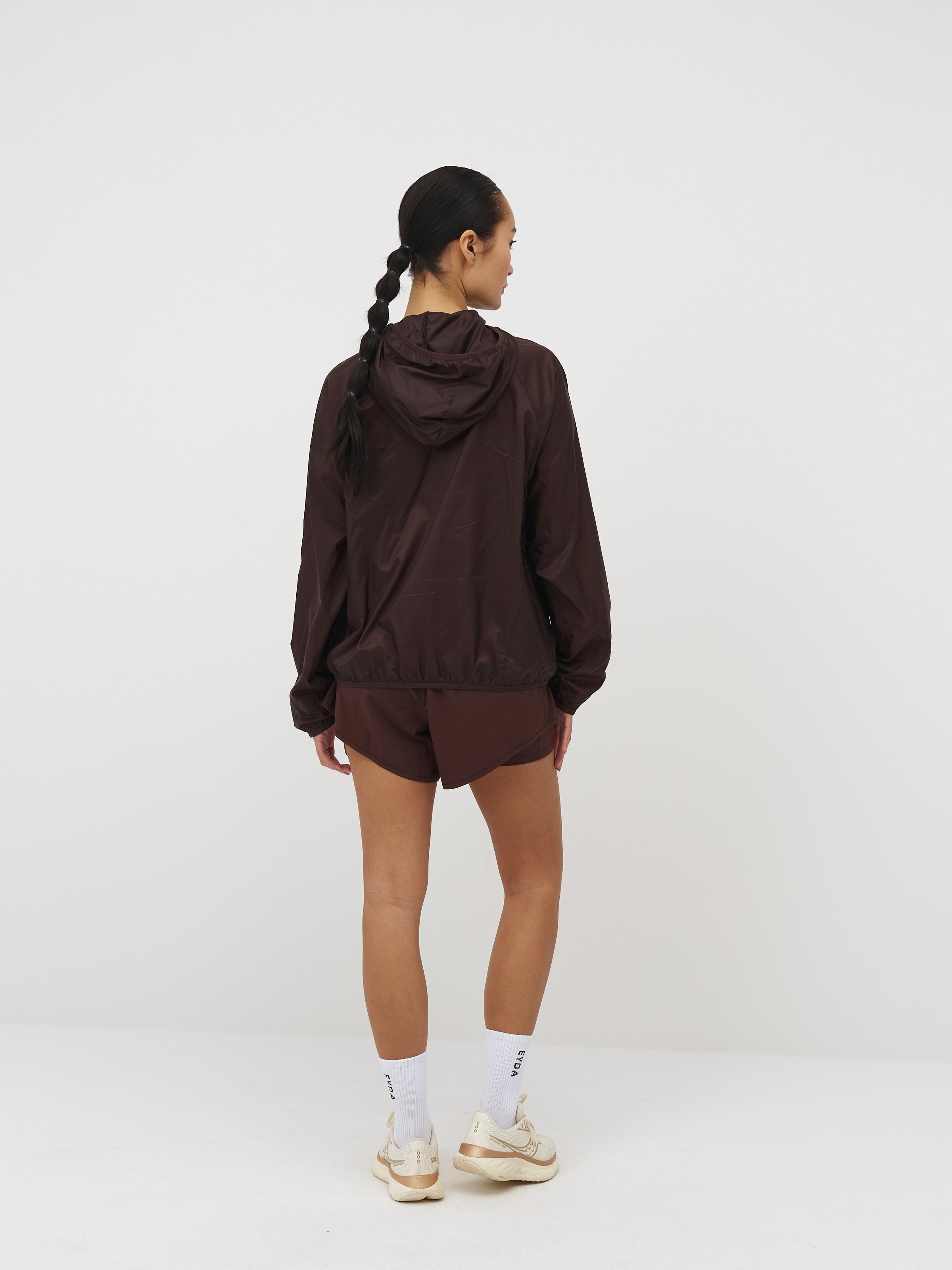 Keira Running Jacket