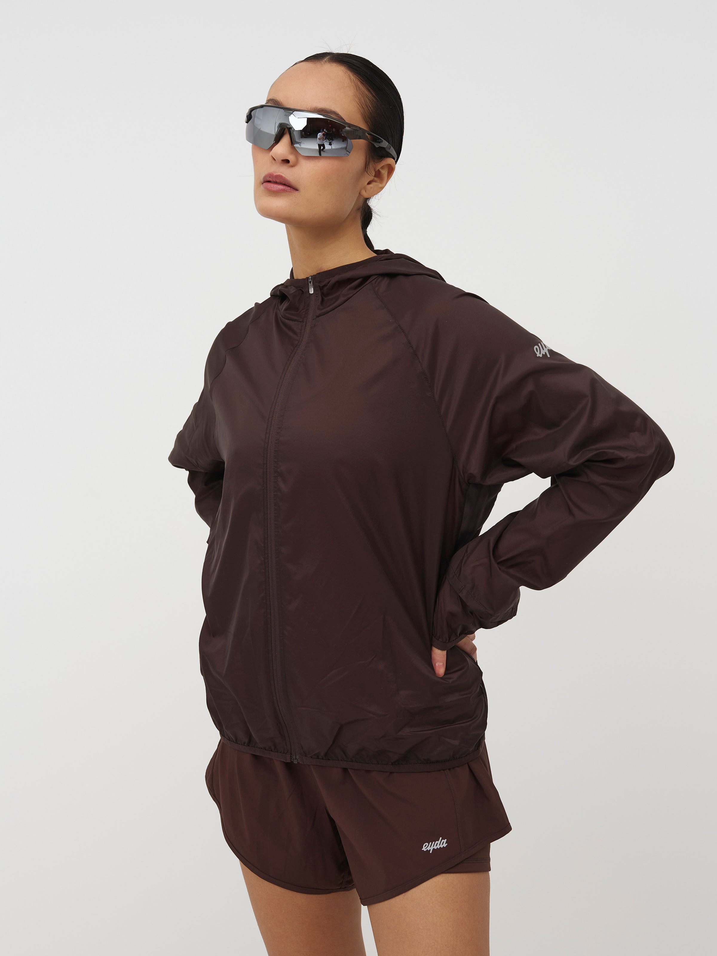 Keira Running Jacket