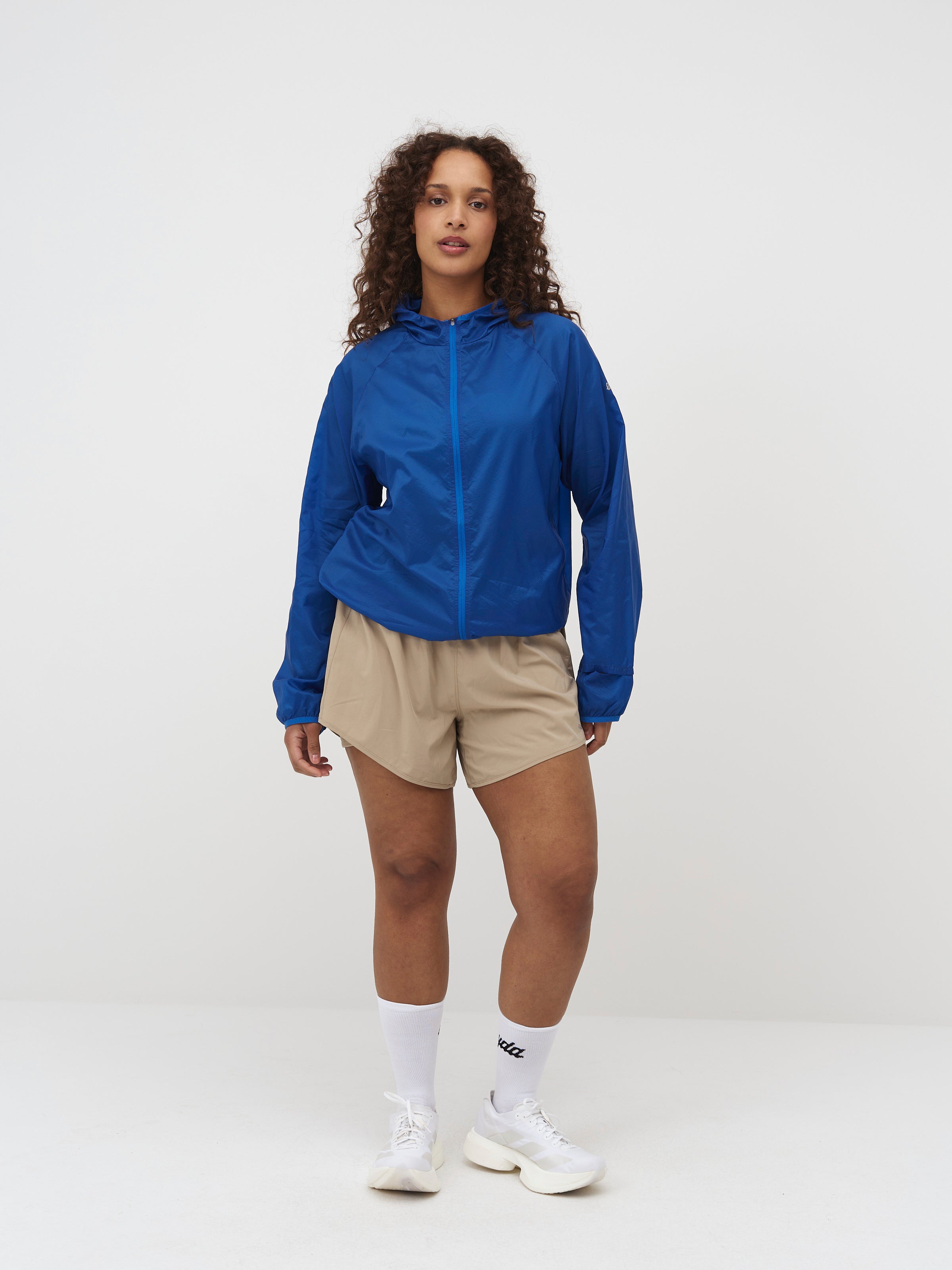 Keira Running Jacket