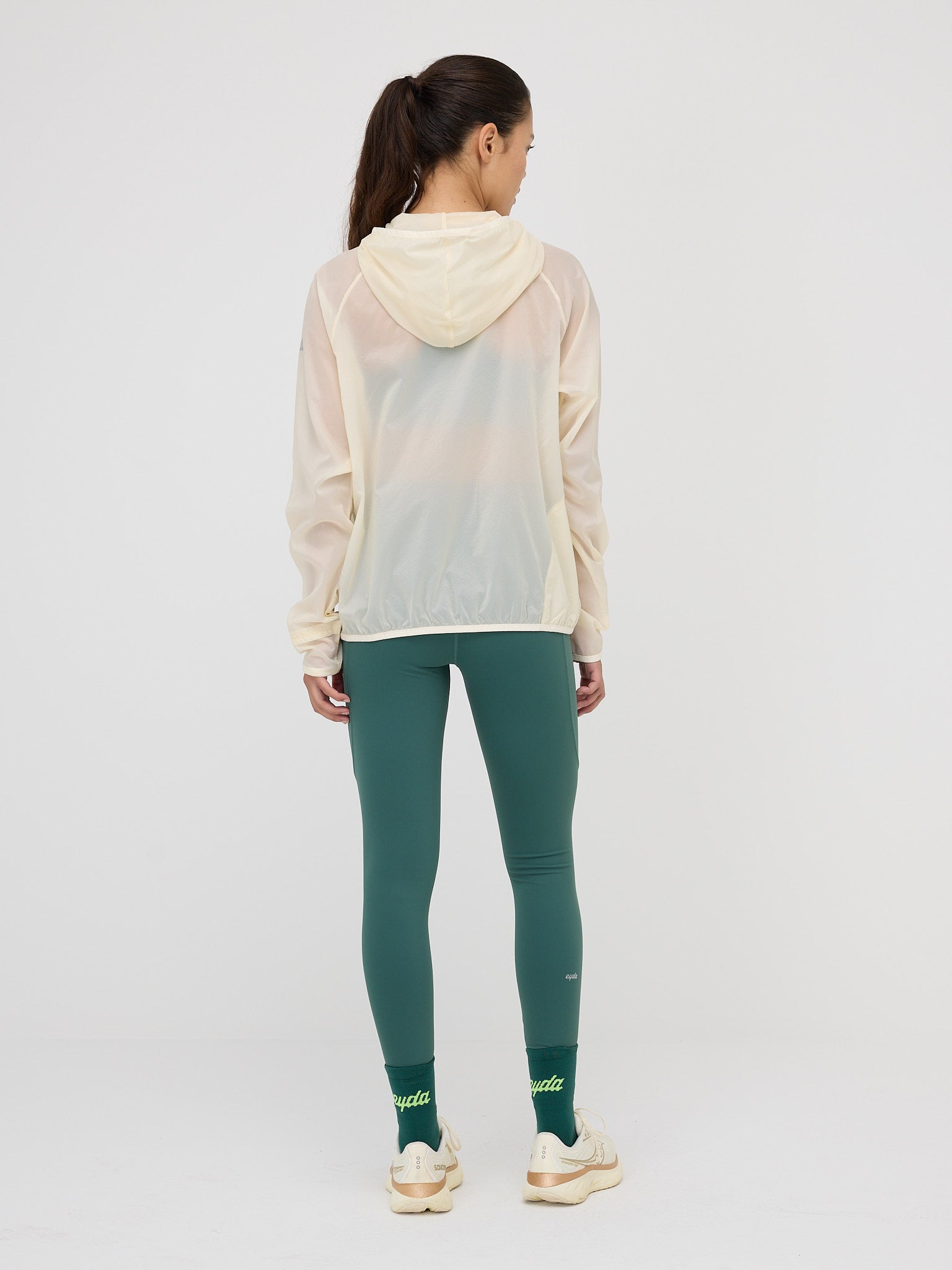 Keira Running Jacket